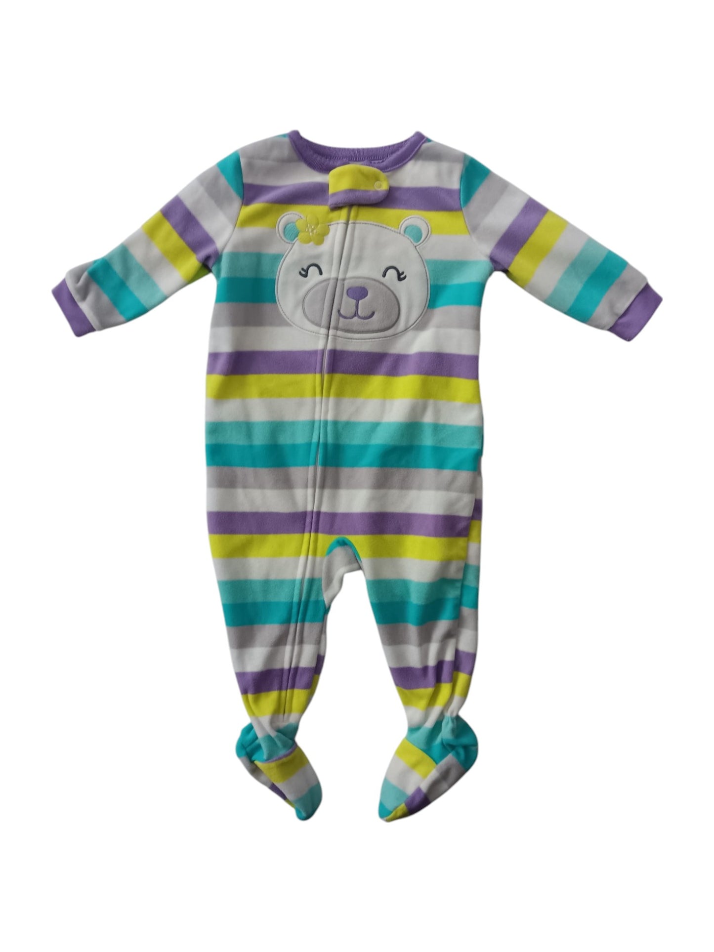 Pyjama Polar - Carter's - 9 Mois