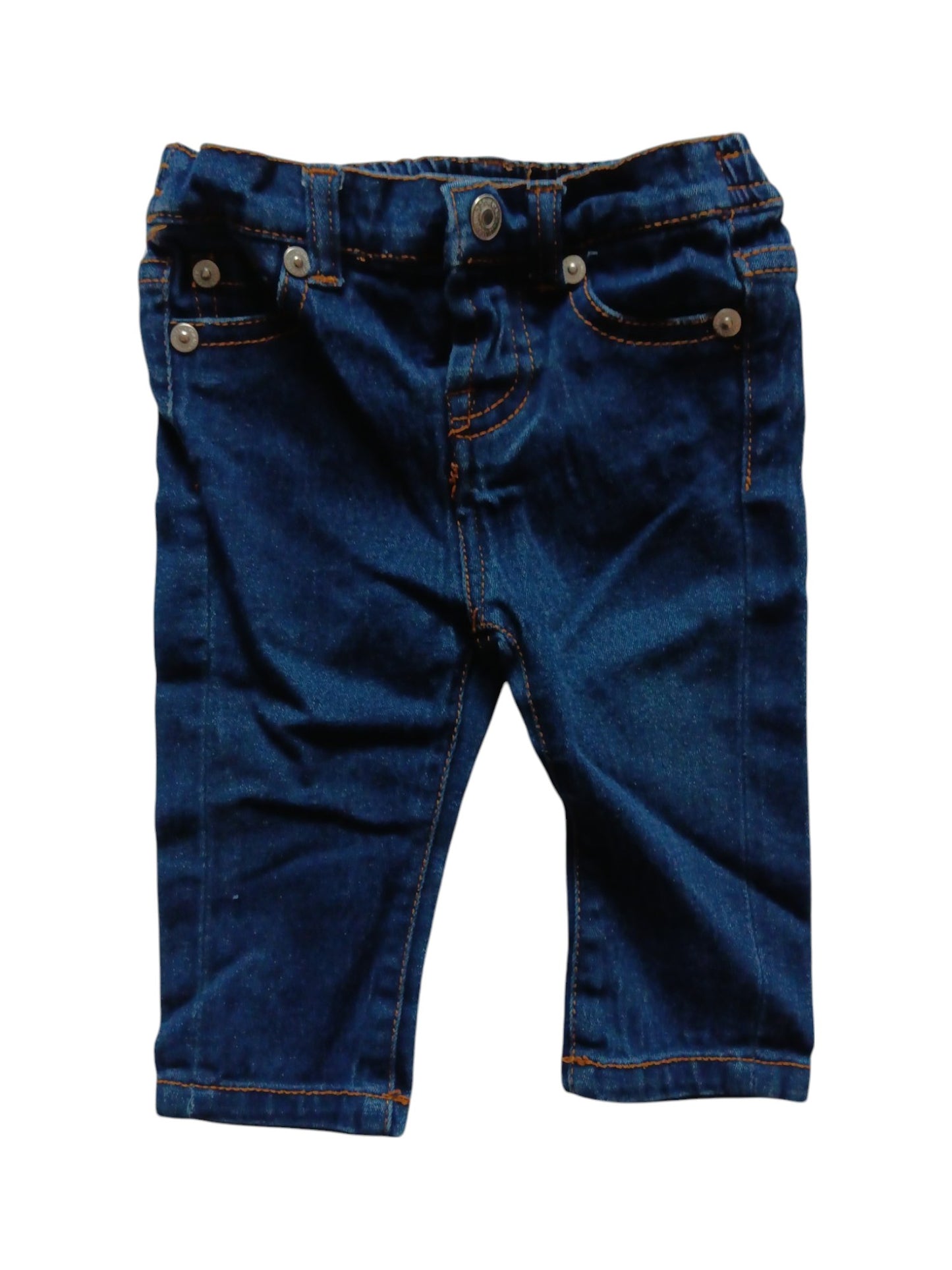 Jeans - 7 for All Mankind - 6-9 Mois