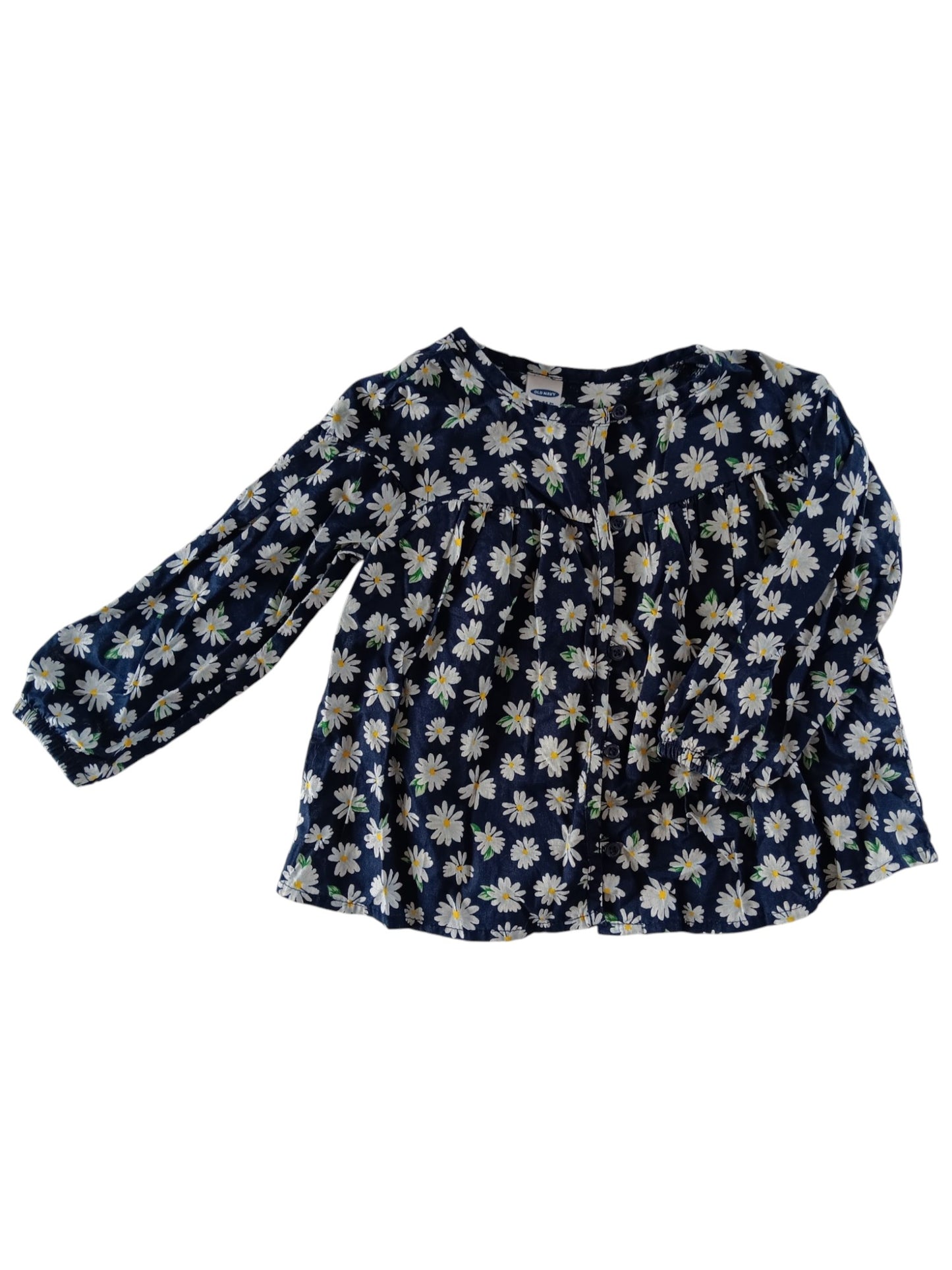 Haut - Old Navy - 18-24 Mois