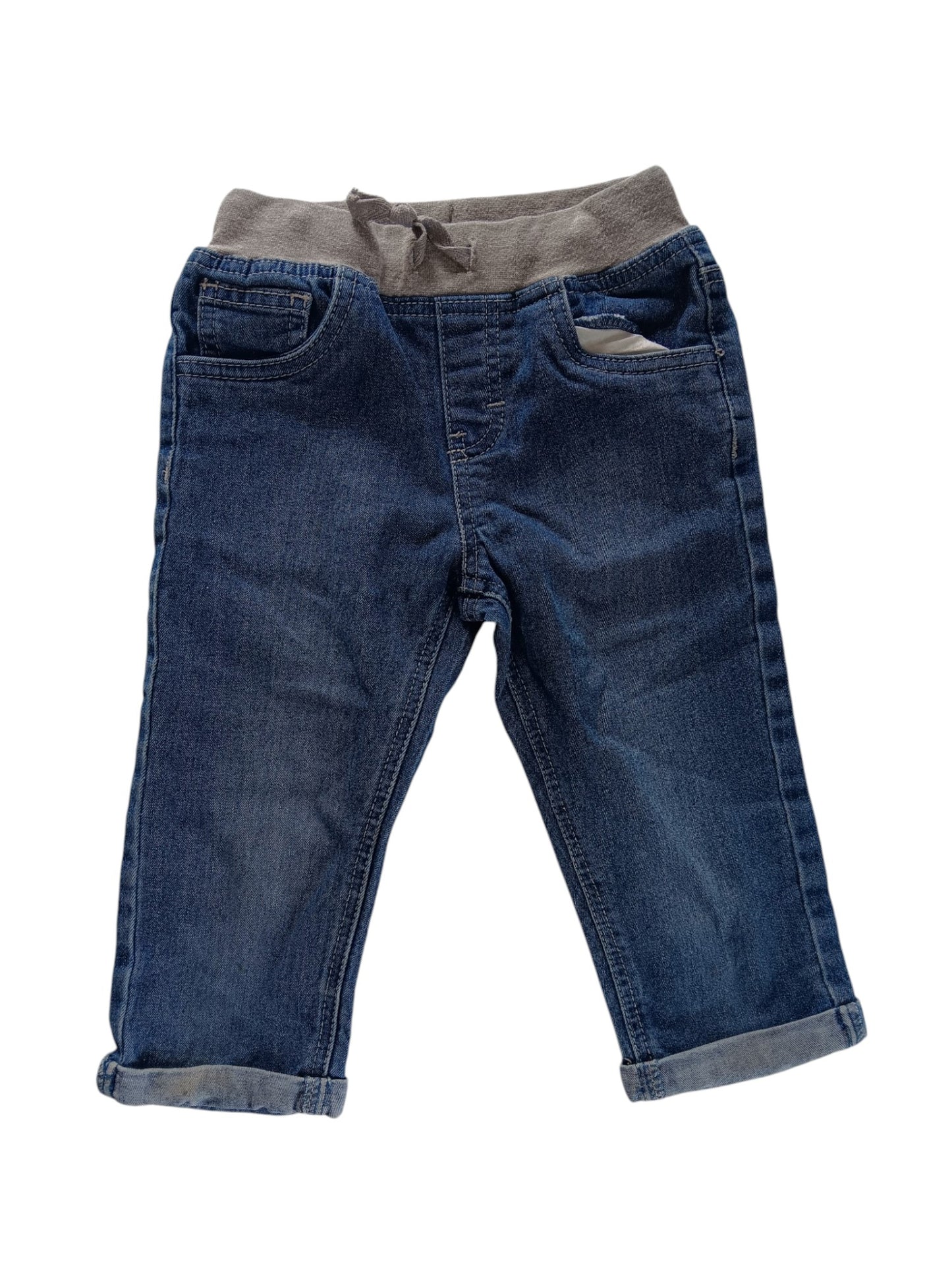 Short/Bermuda - TAG - 7 ans