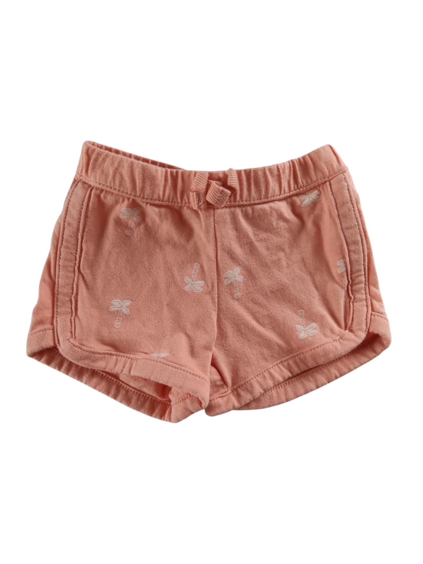 Short - Carter's - NB