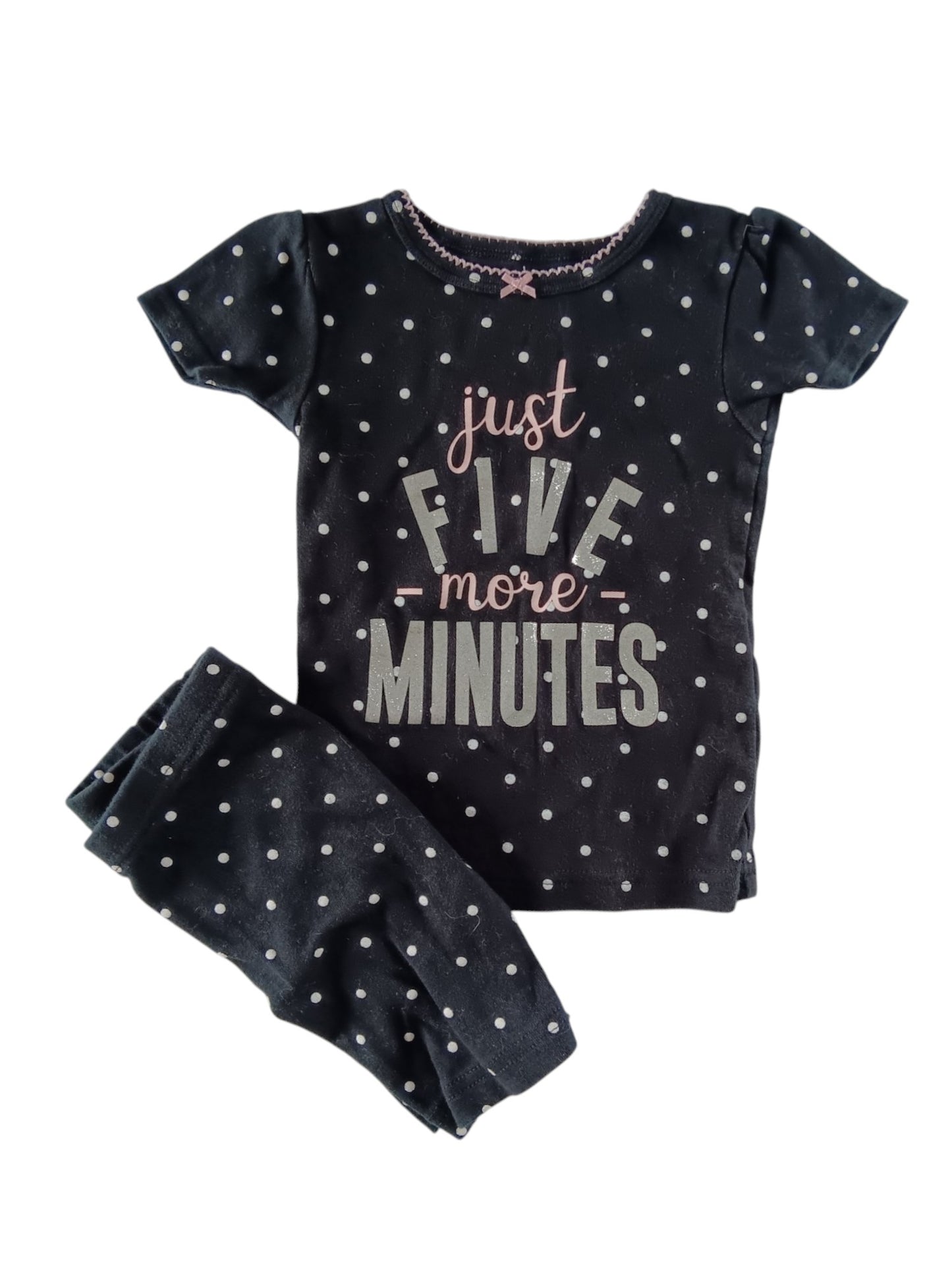 Pyjama - Carter's - 24 Mois