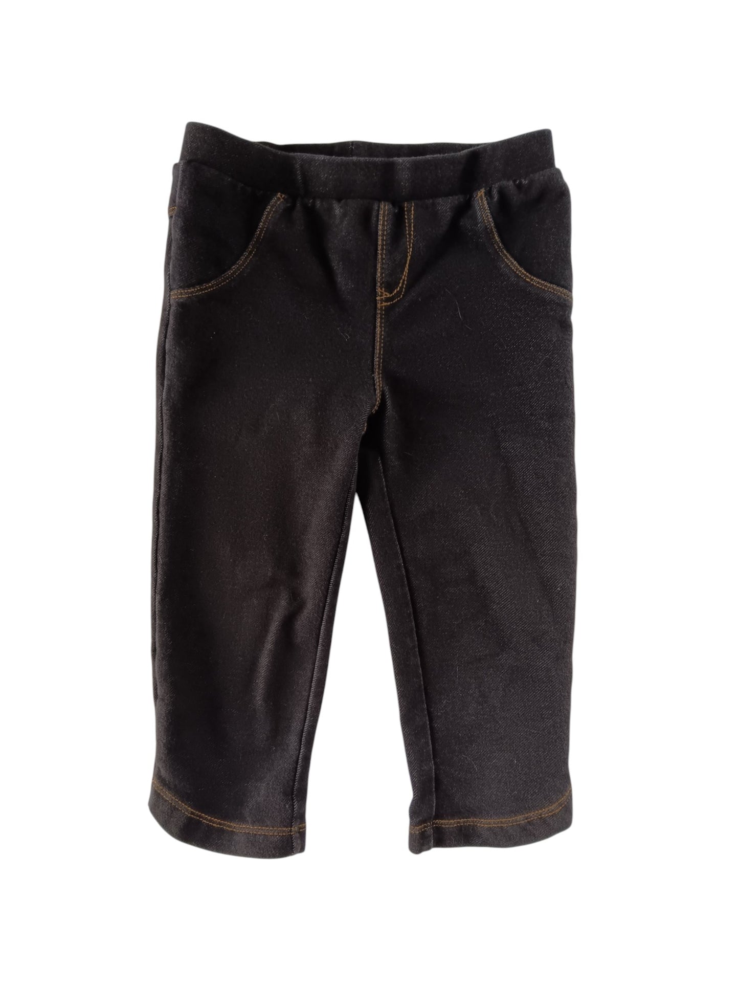 Pantalon 3/4- Deux par deux -4 ans