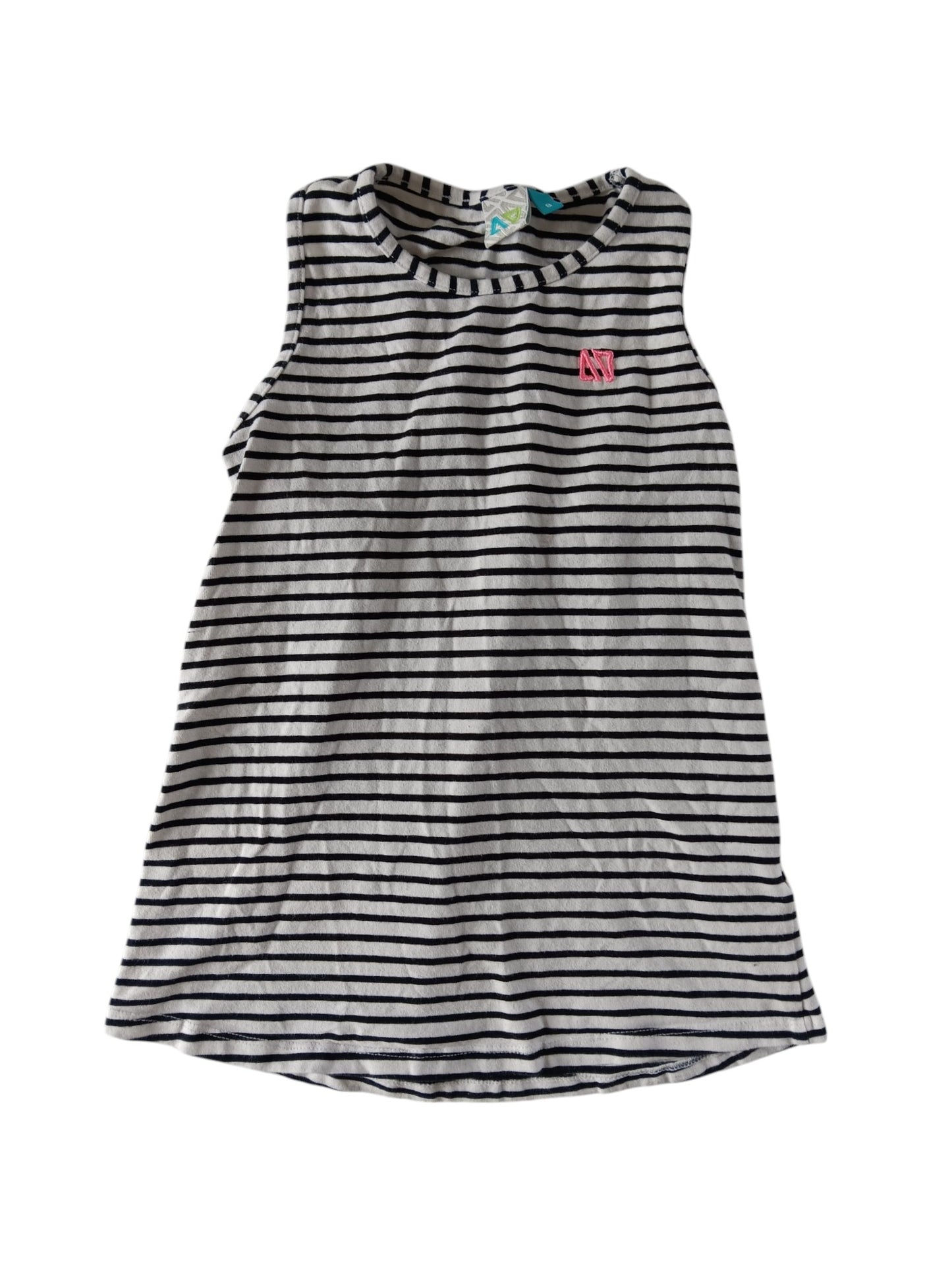 Camisole longue - Nano - 8 ans