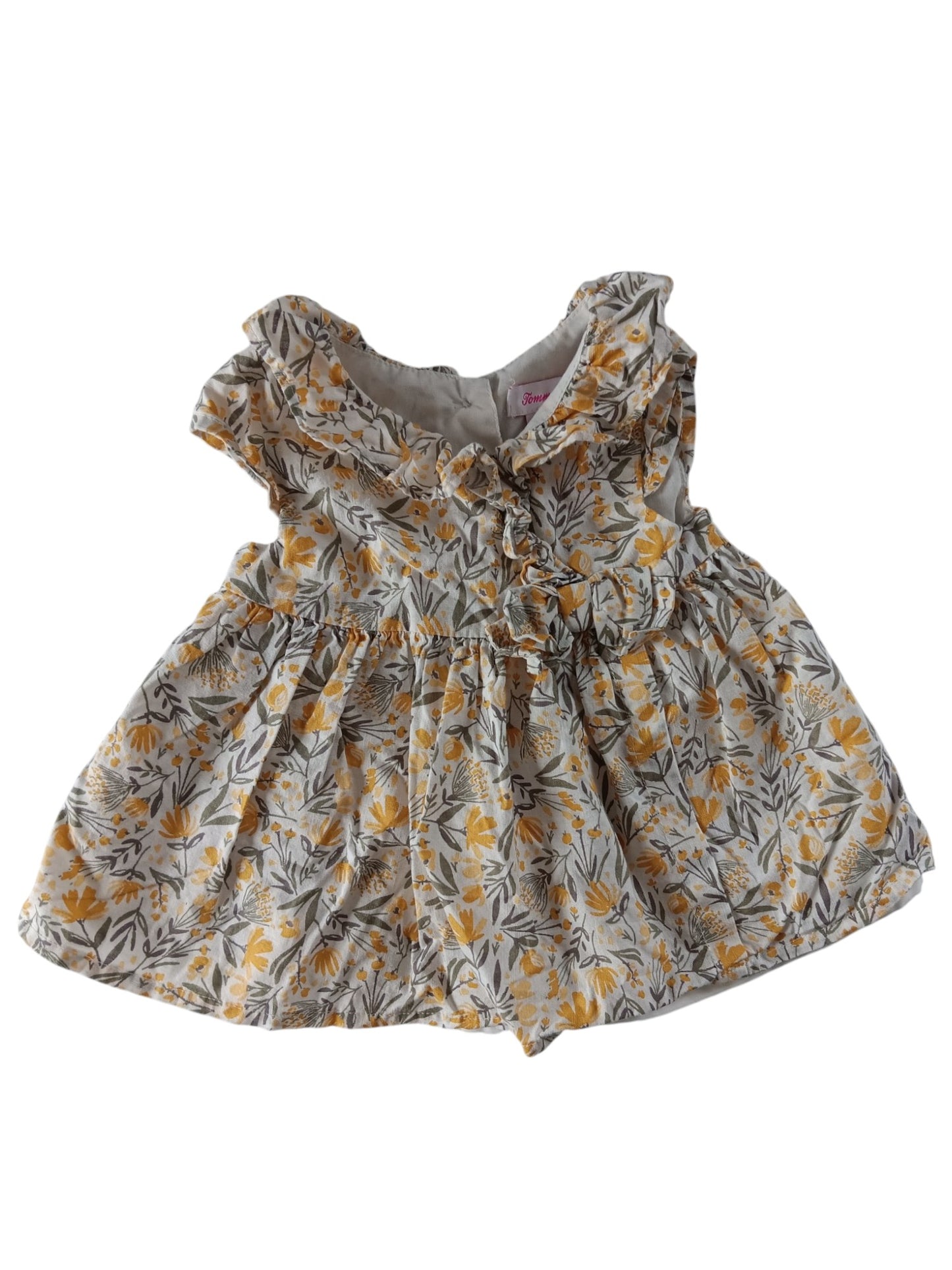 Robe - Tommy Bahama - 3-6 Mois