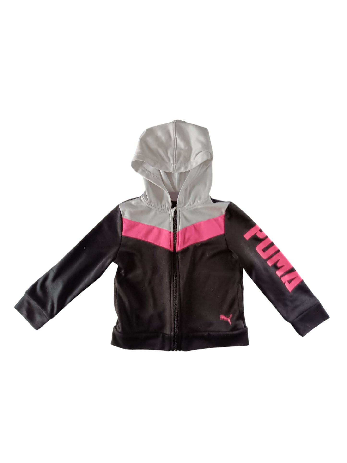 Veste - Puma - 5 ans *Imparfait