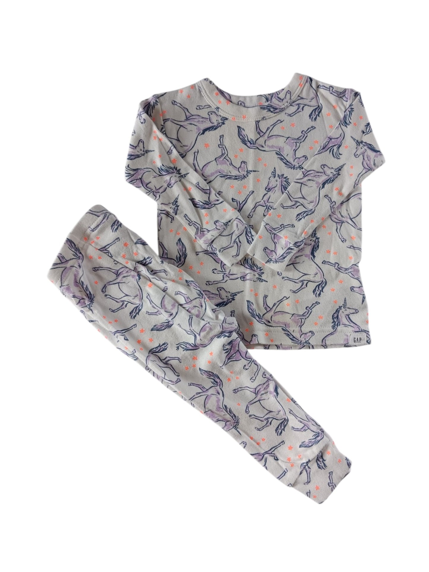 Pyjama - Baby Gap - 6-12 Mois