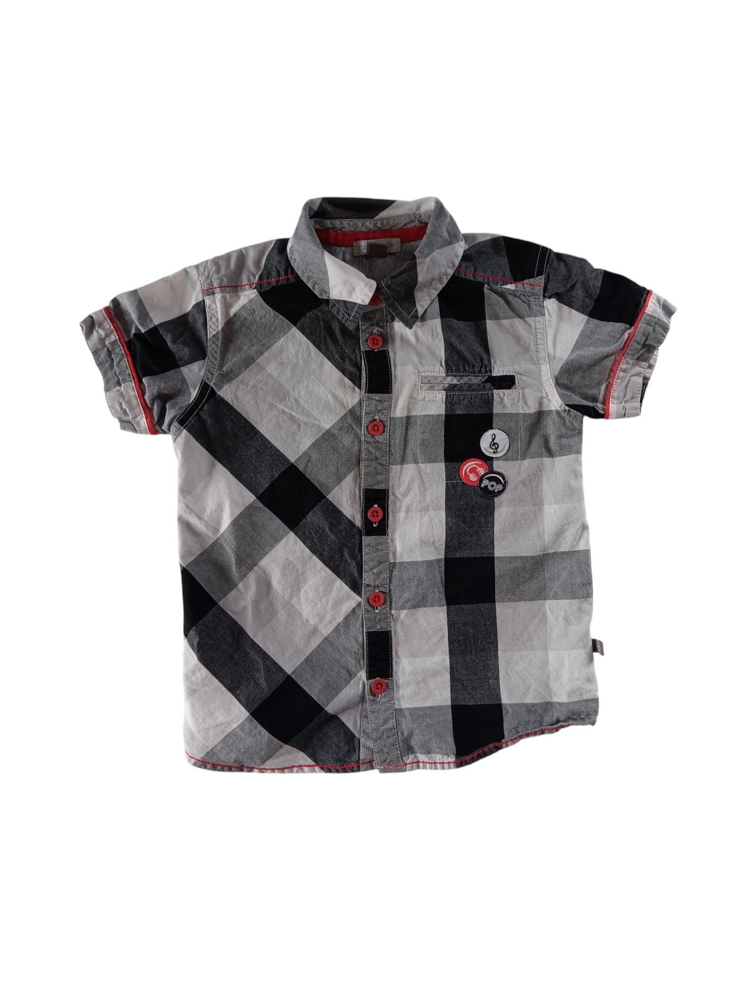 Chemise - Petit Lem - 3 ans