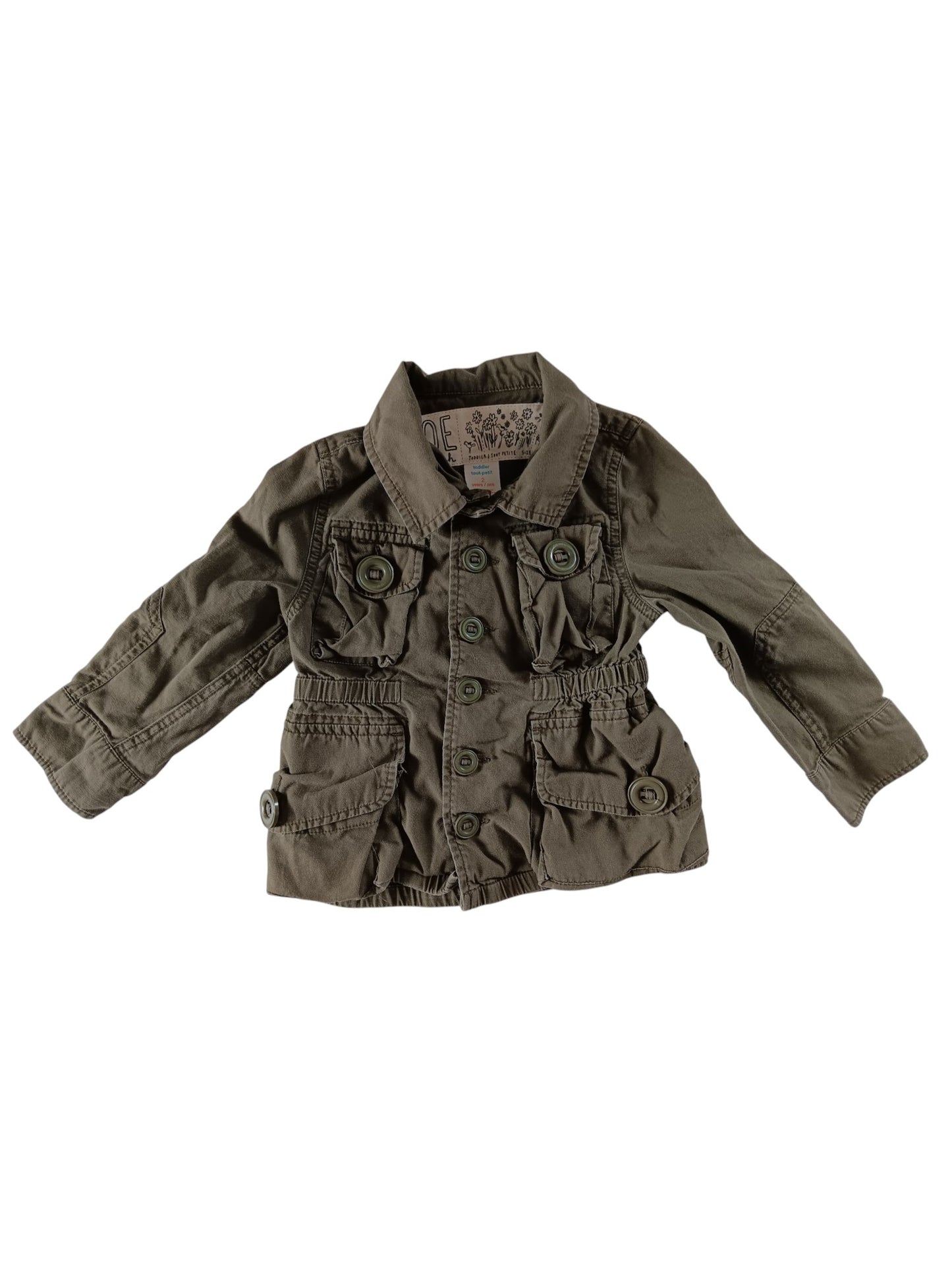 Veste - Joe Fresh - 24 Mois