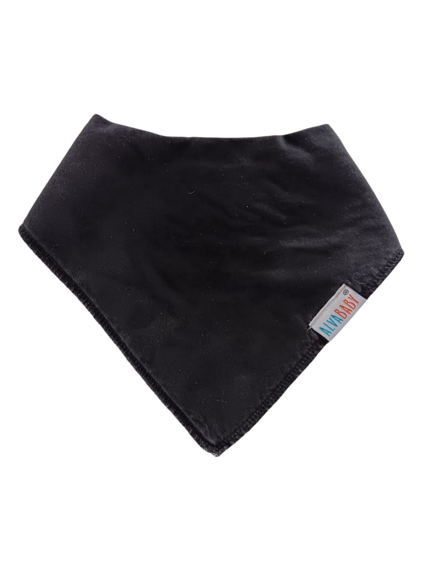 Combo Bavoir et Cuillères en silicone (3 mcx)