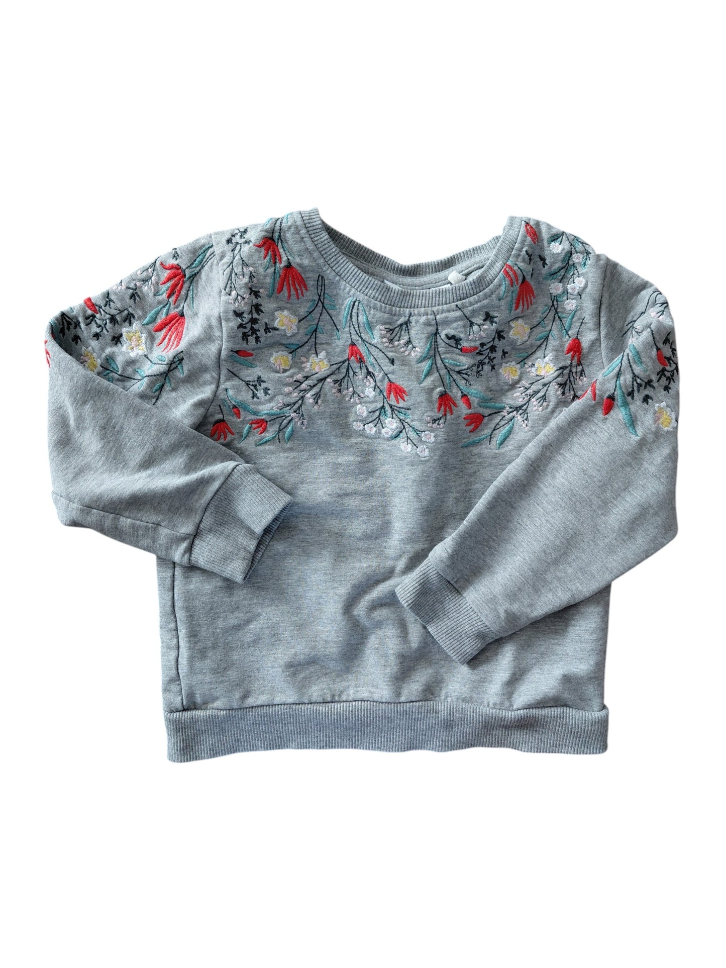 Chandail à manches longues - Name It - 1.5-2 ans