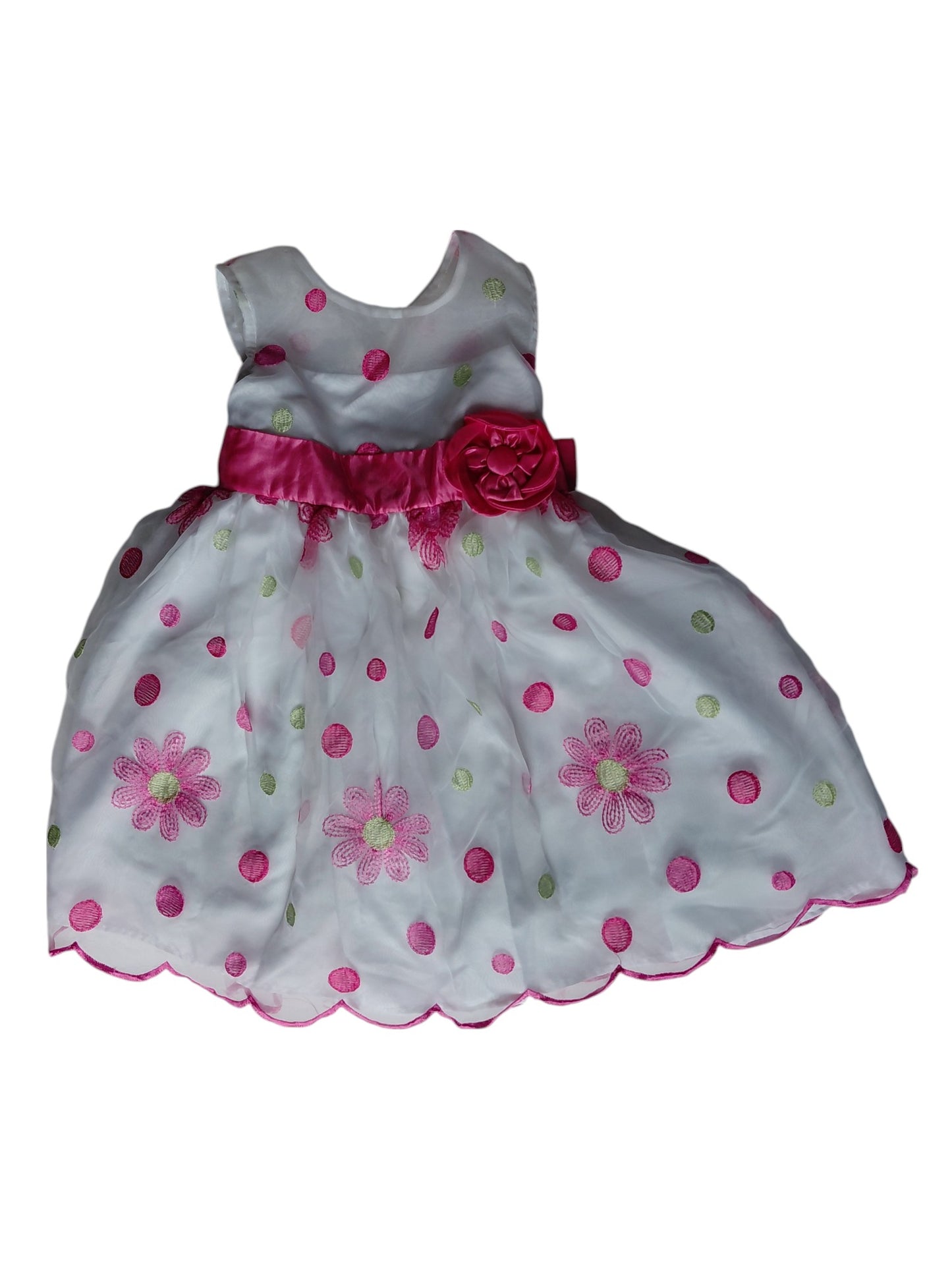 Robe - Jona Michelle - 3 ans