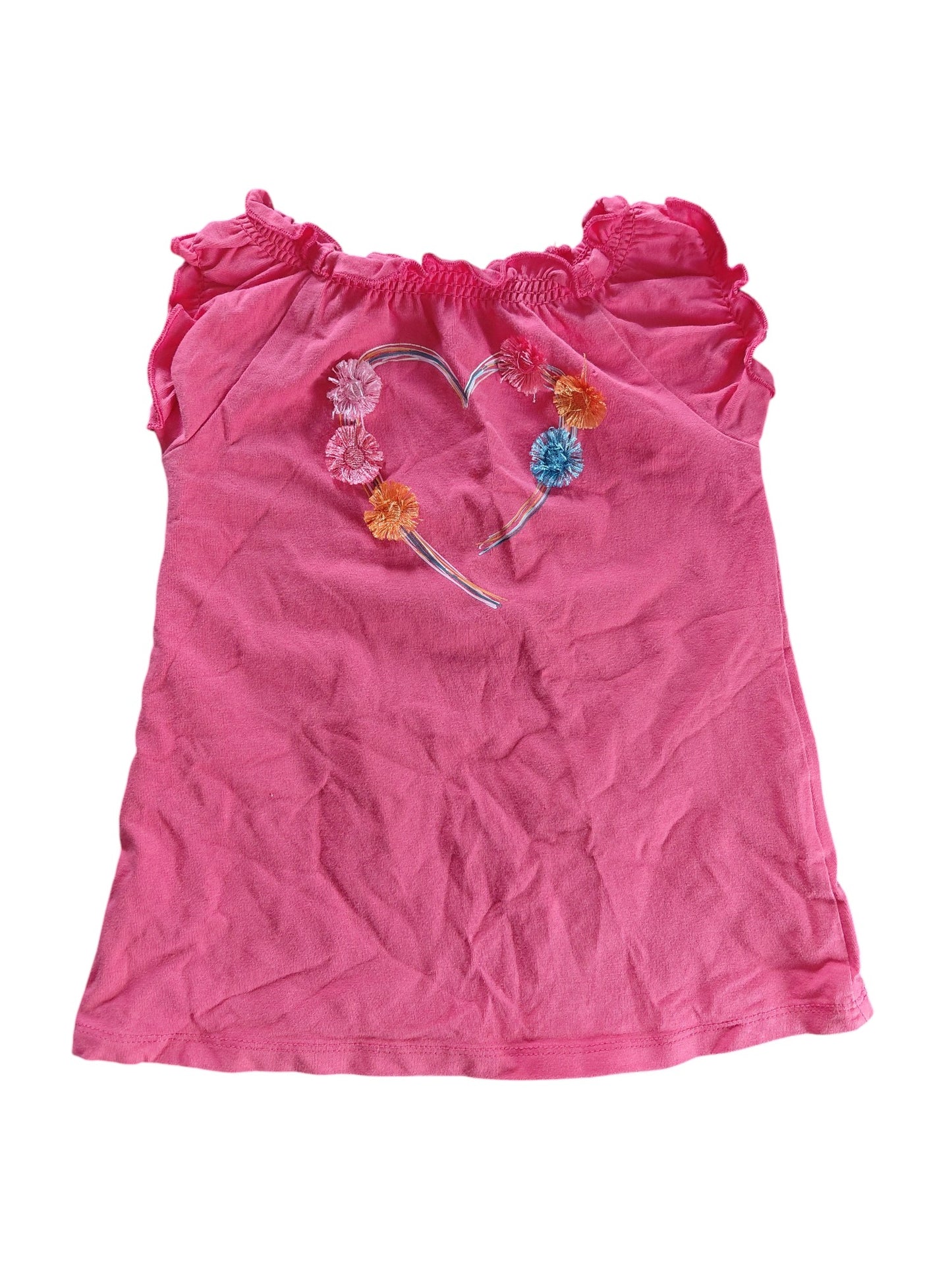 Robe - Nano - 12 Mois
