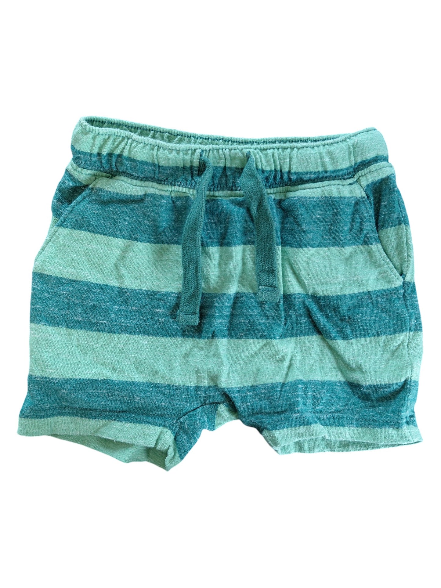 Short - Old Navy - 12-18 Mois