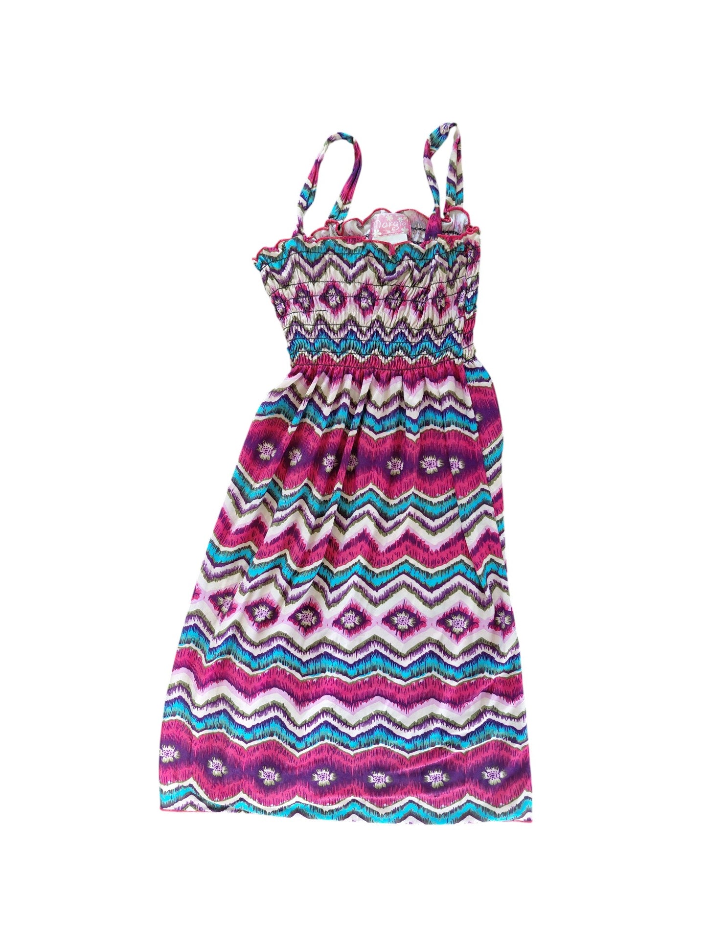 Robe - Margie - 5 ans
