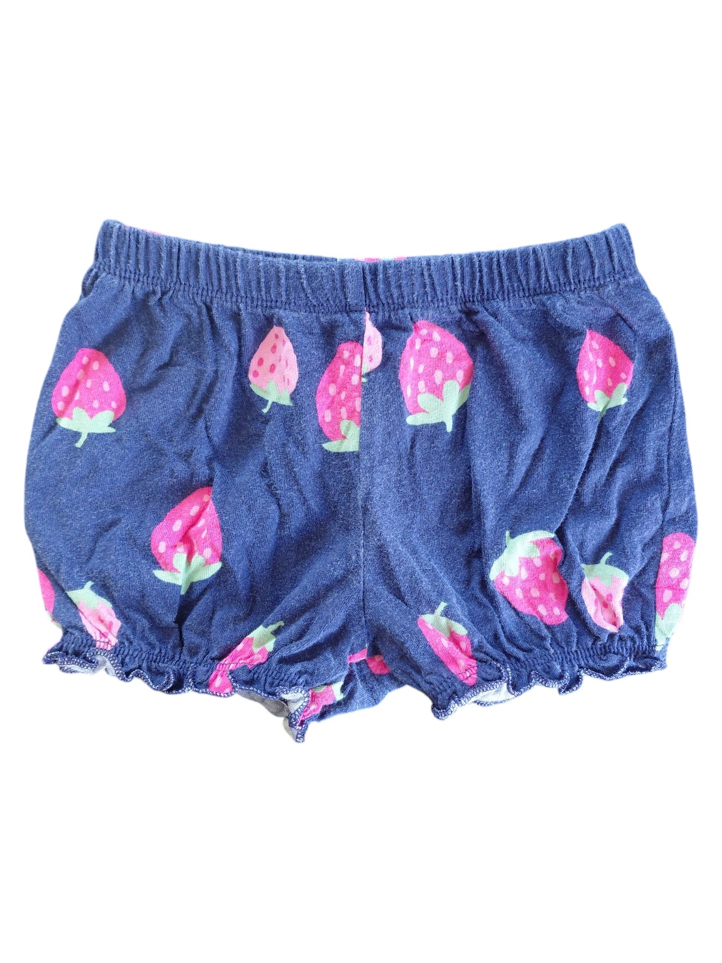 Short - Carter's - 12 Mois