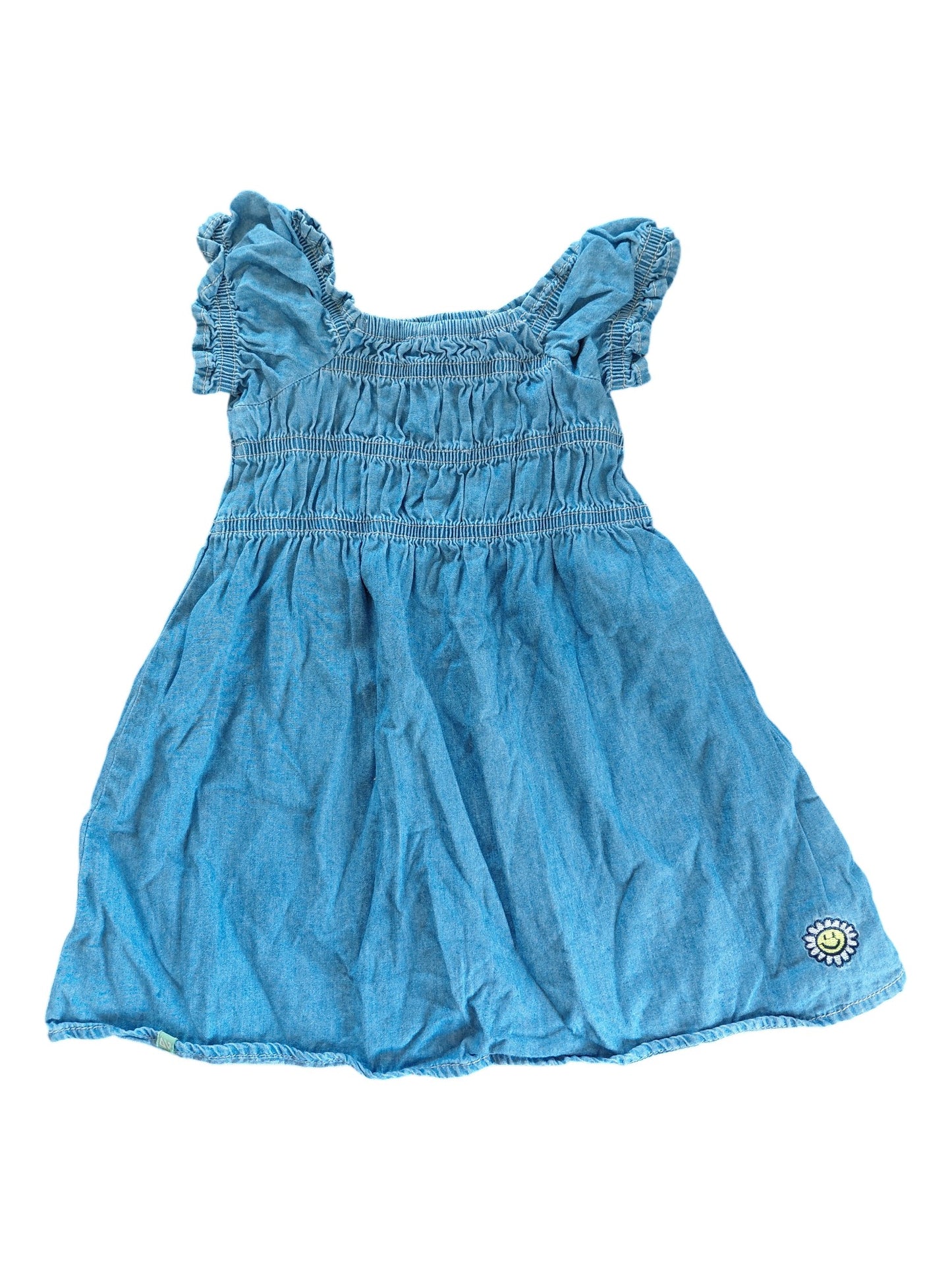 Robe - Nano - 2 ans