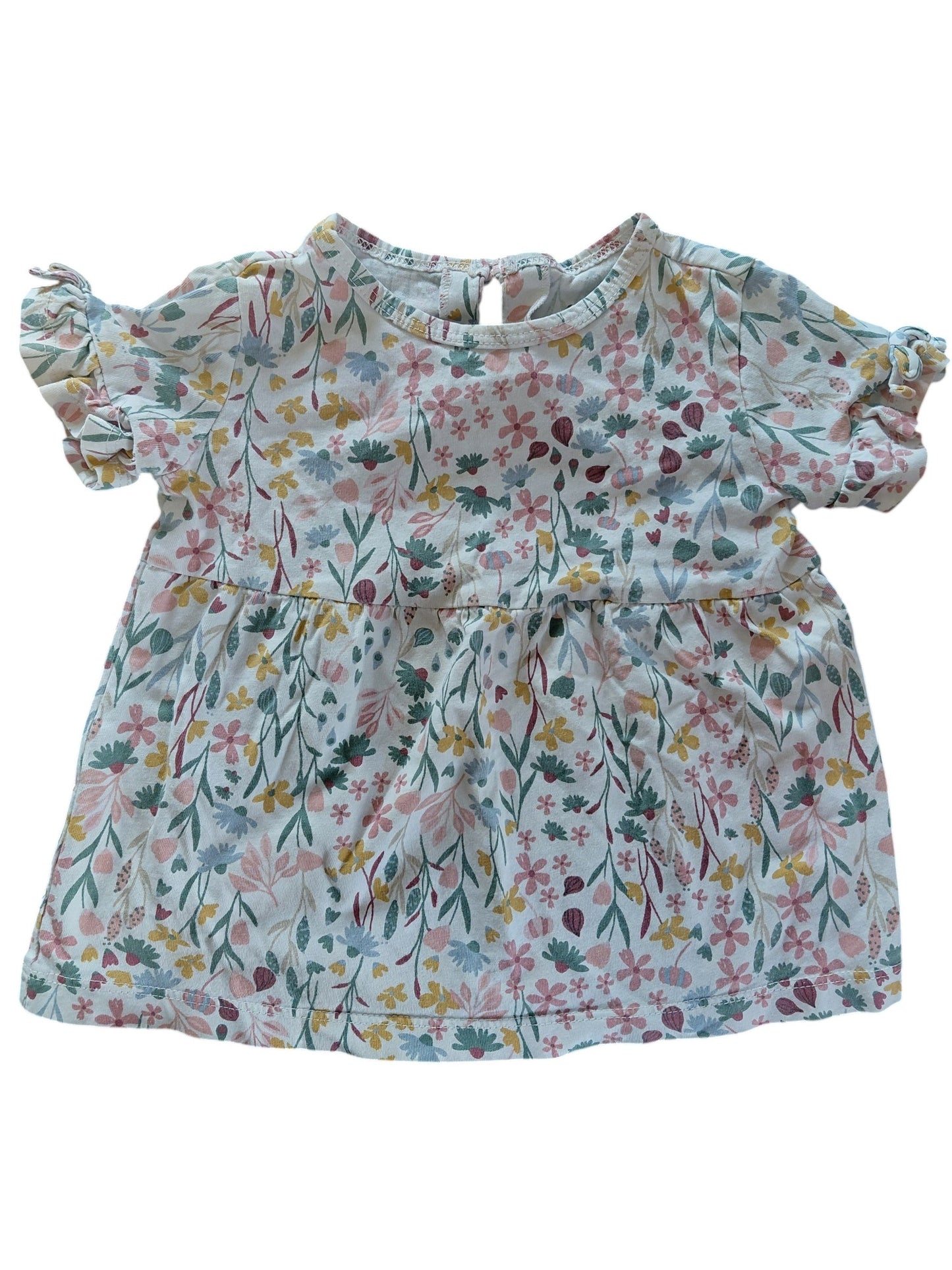 T-Shirt - Carter's - 24 mois