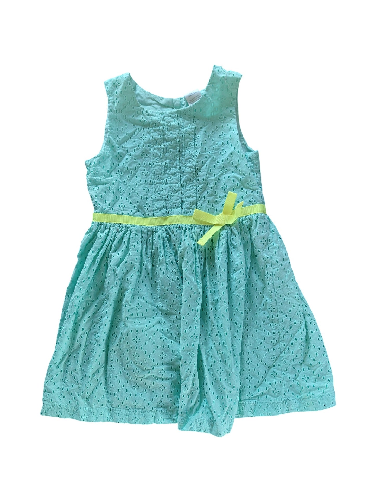 Robe - Carter's - 4 ans