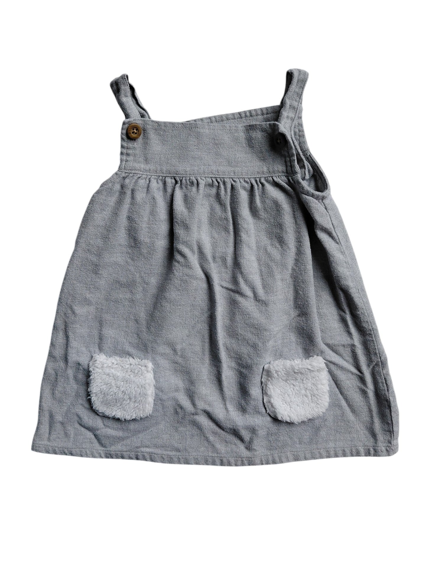 Robe - Carter's - 24 mois