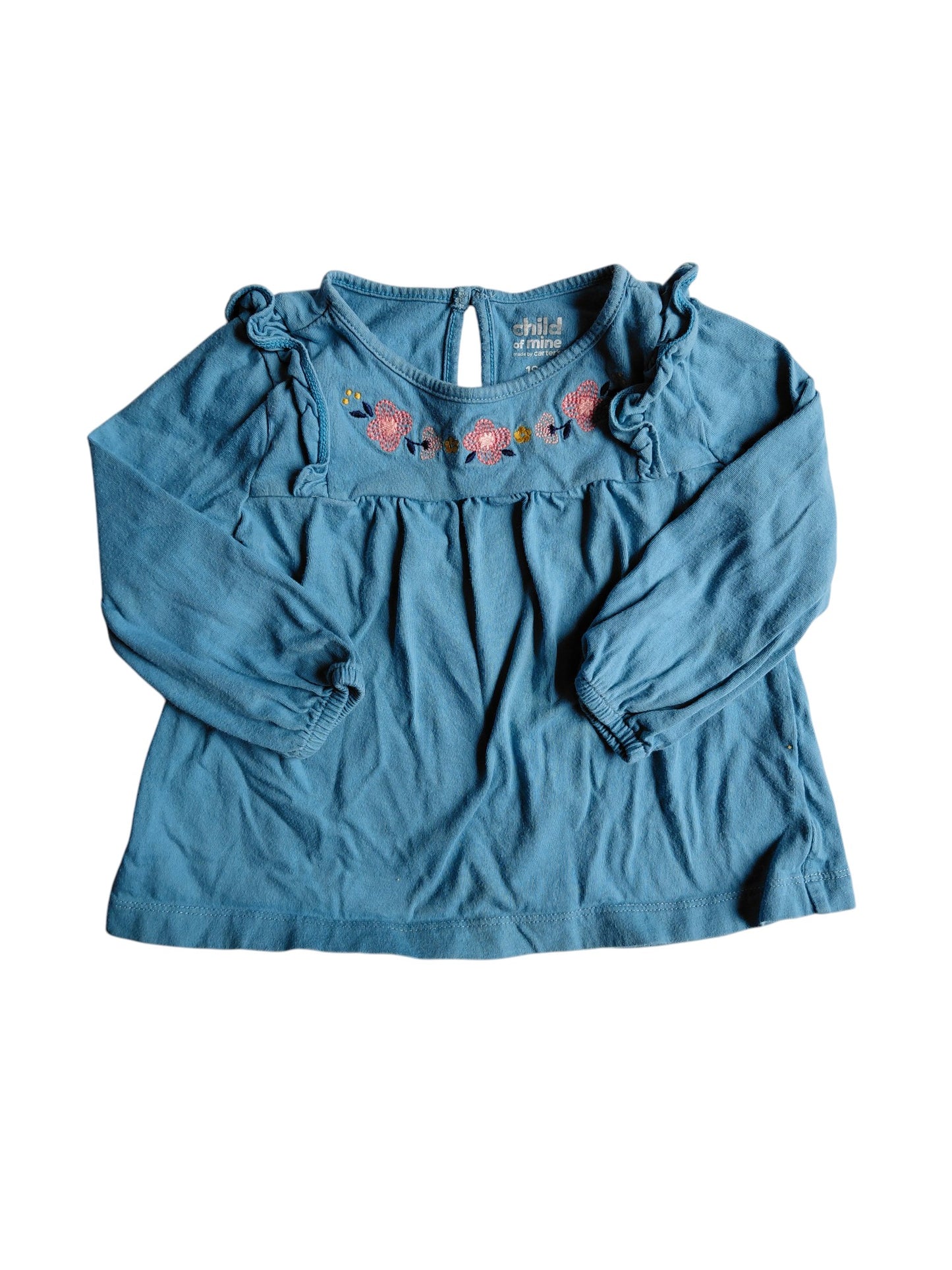 Haut - Carter's - 18 Mois