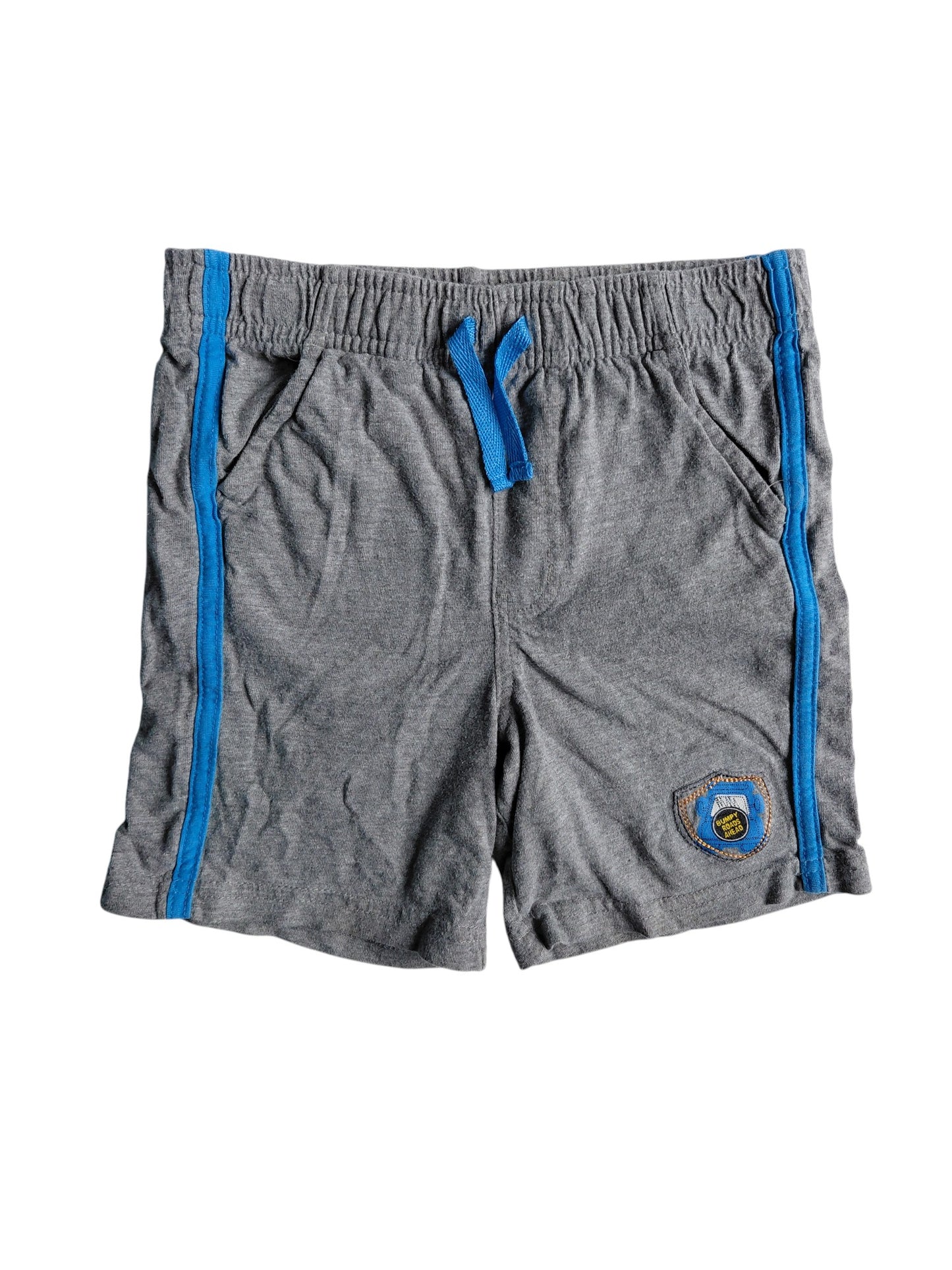 Short - George - 3 ans