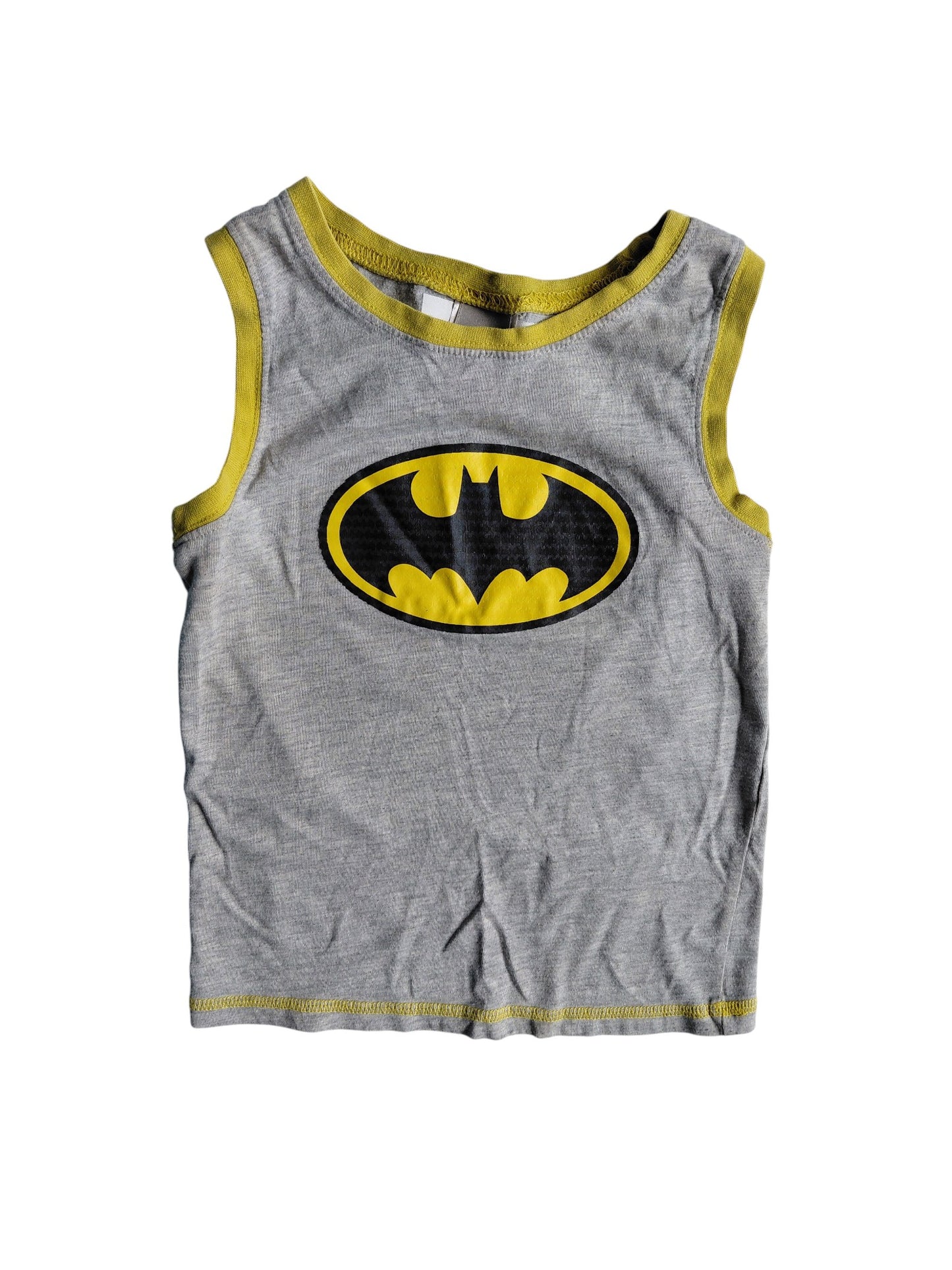 Camisole - Batman - 6 ans