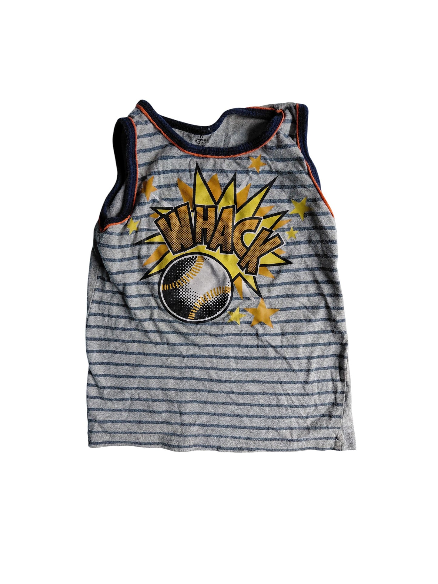 Camisole - Jano - 5-6 ans