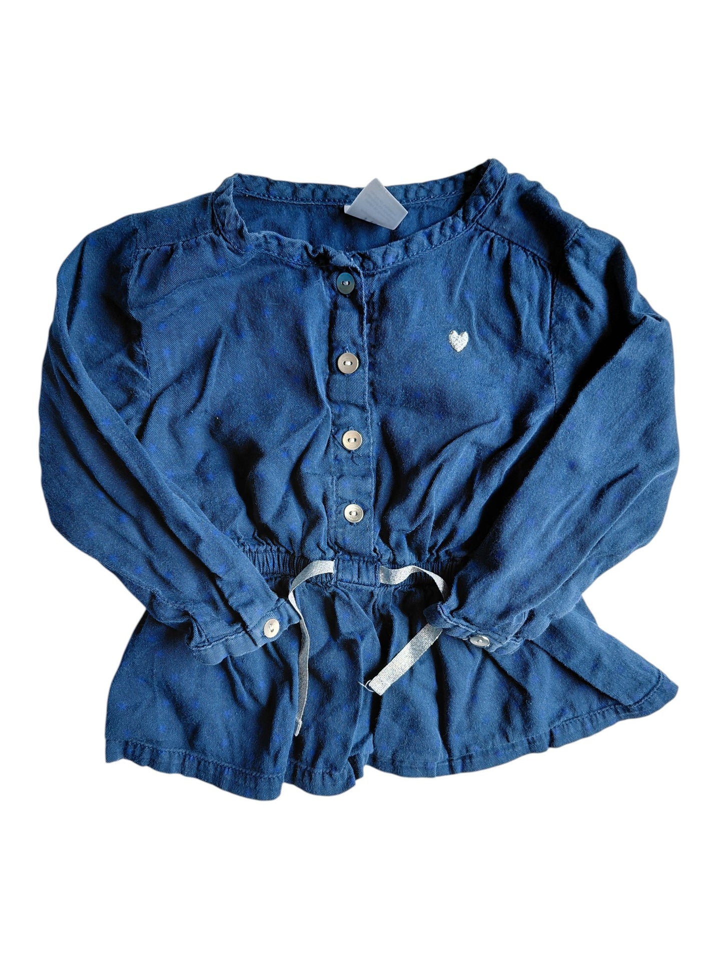 Haut - Carter's - 18 Mois