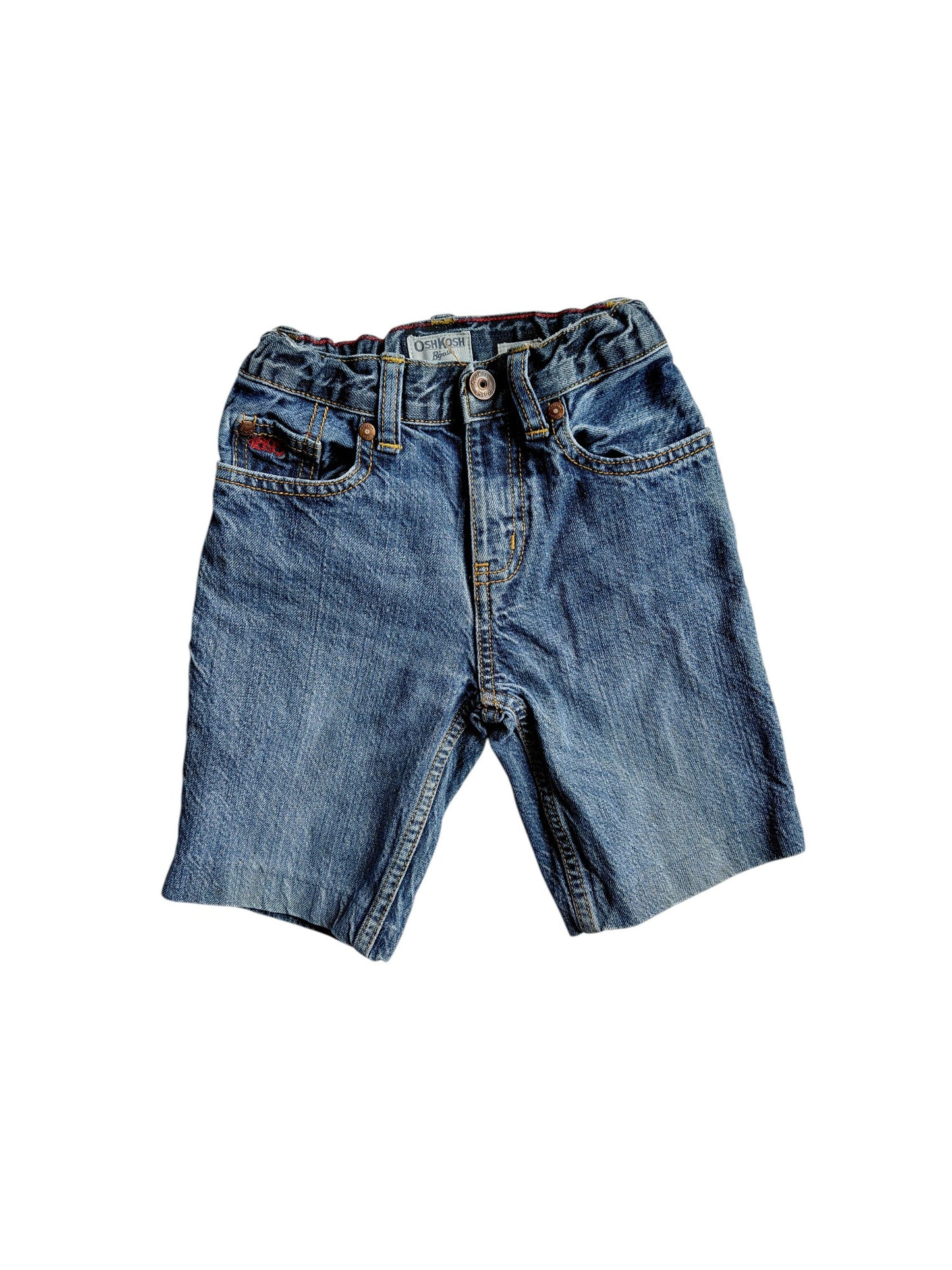 Short - Oshkosh - 6 ans