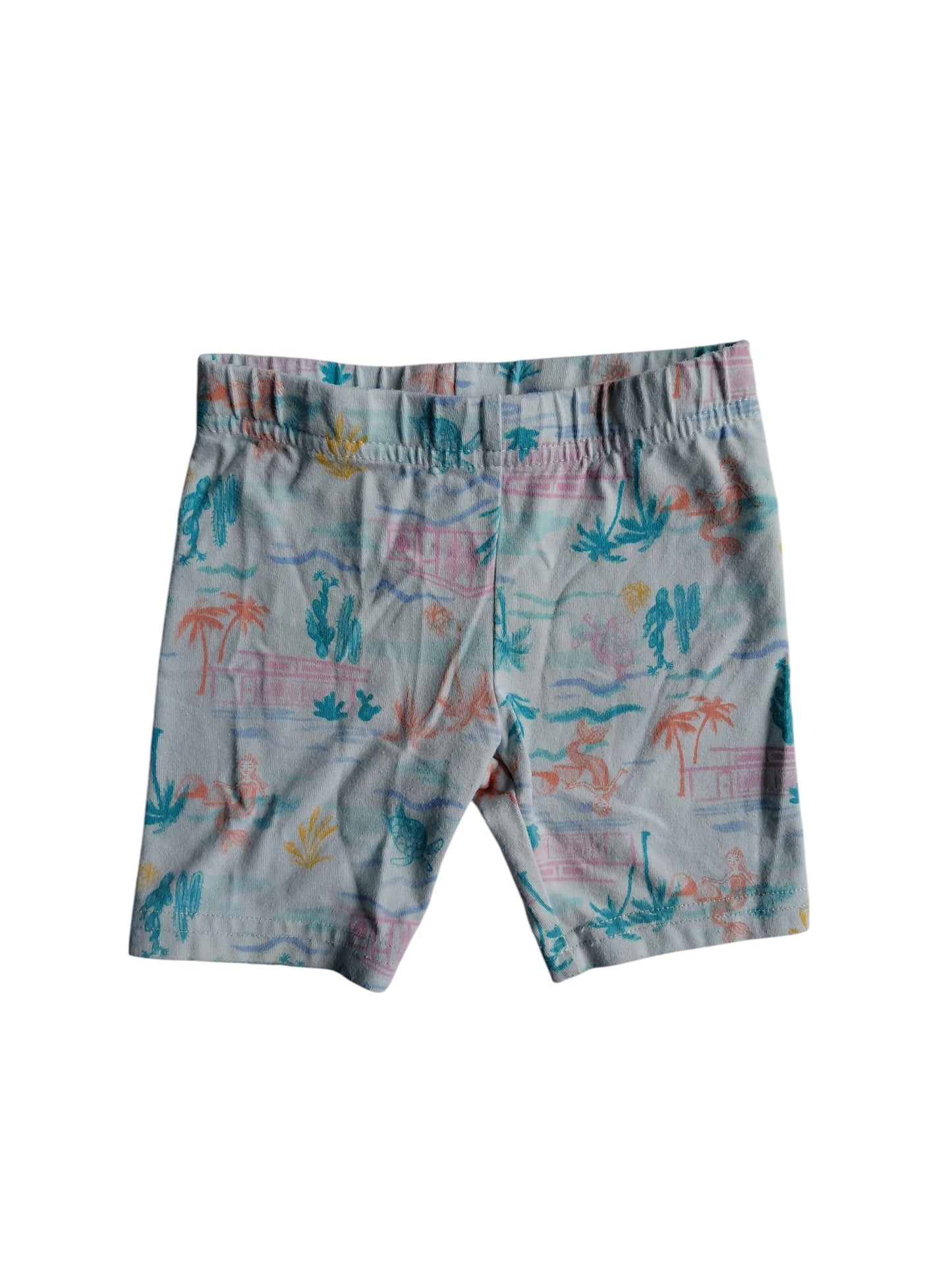 Short legging - Carter's - 3 ans