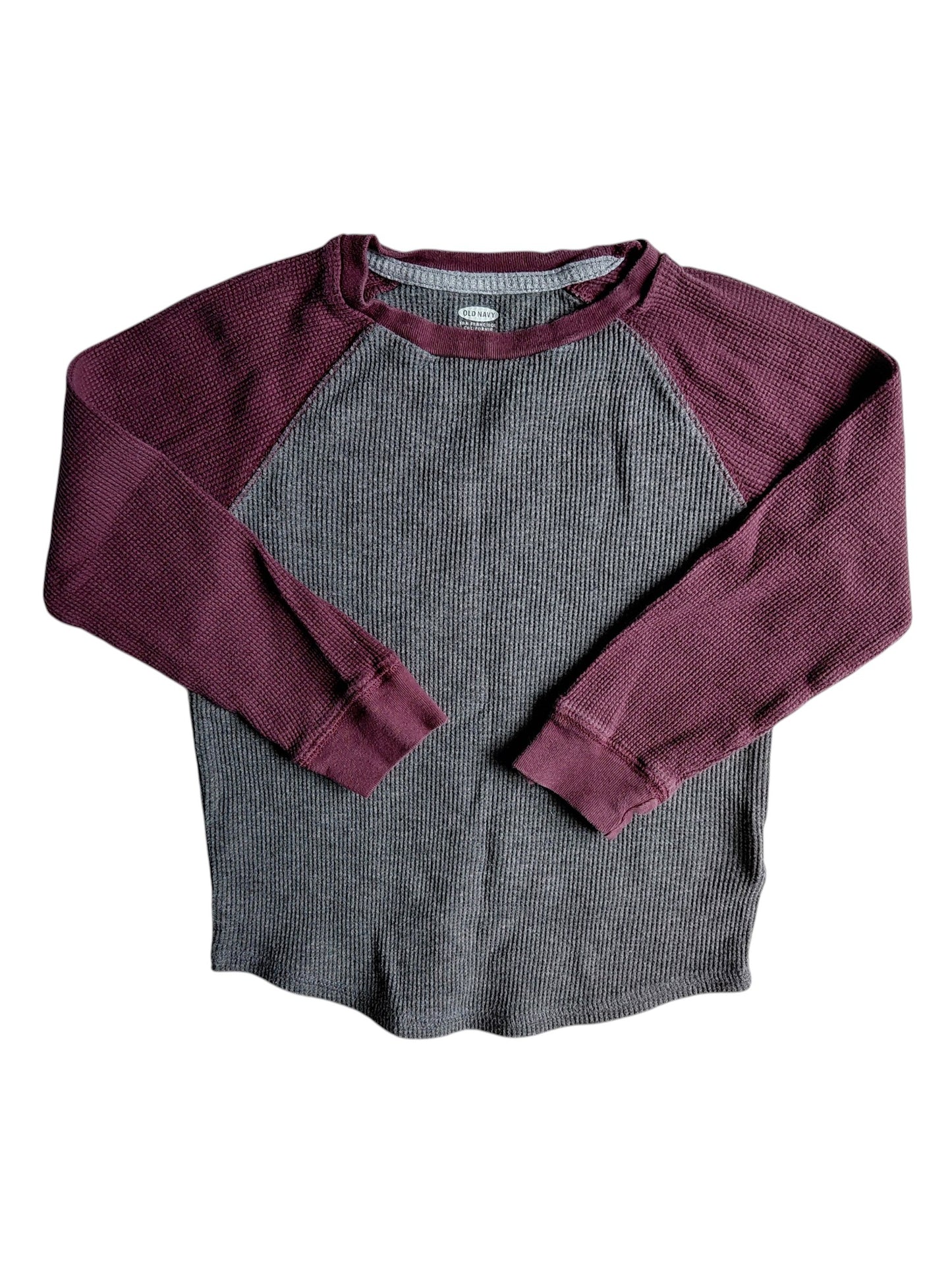 Chandail à manches longues - Old Navy - 5 ans