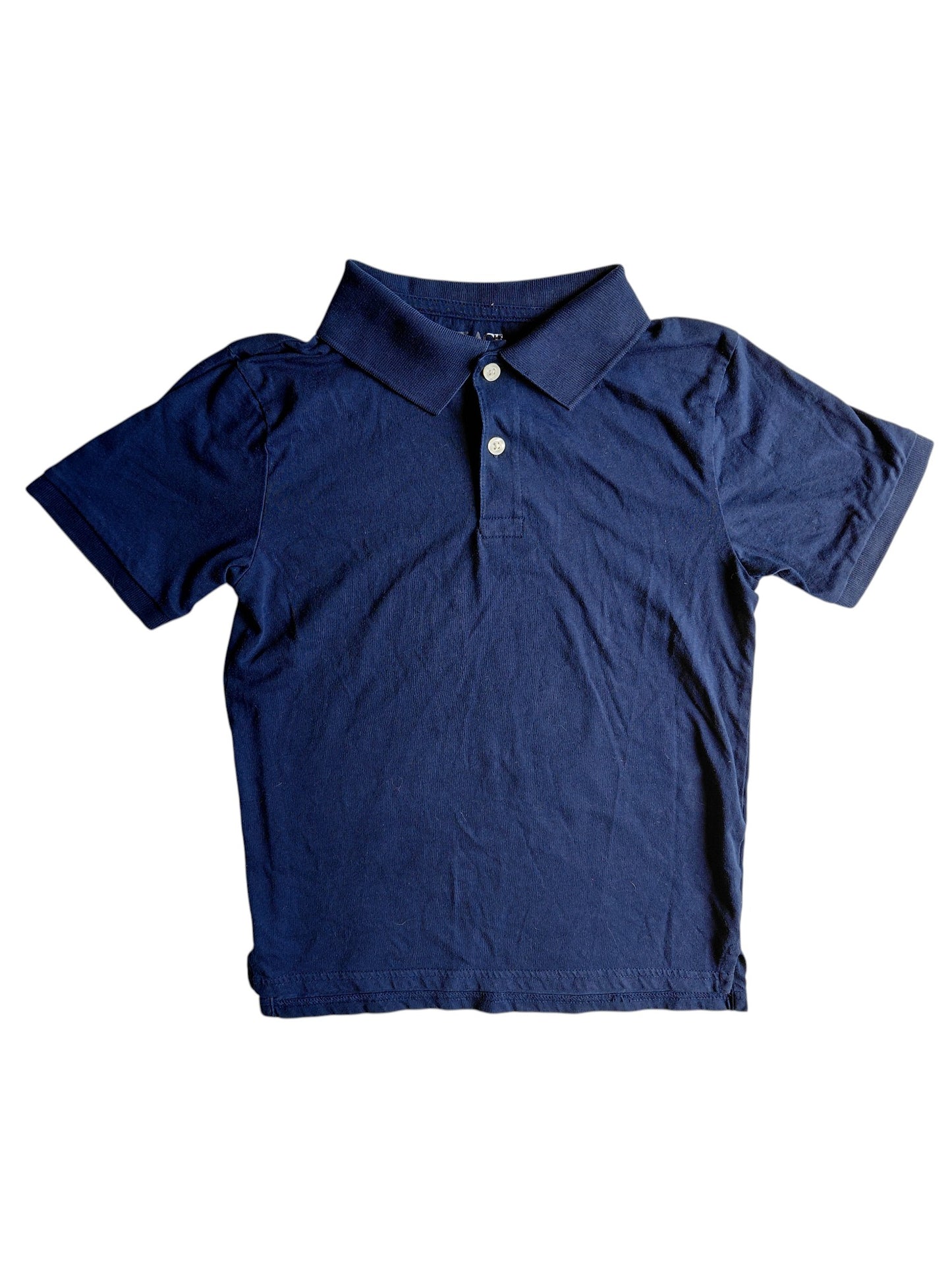 Polo - Place - 7-8 ans