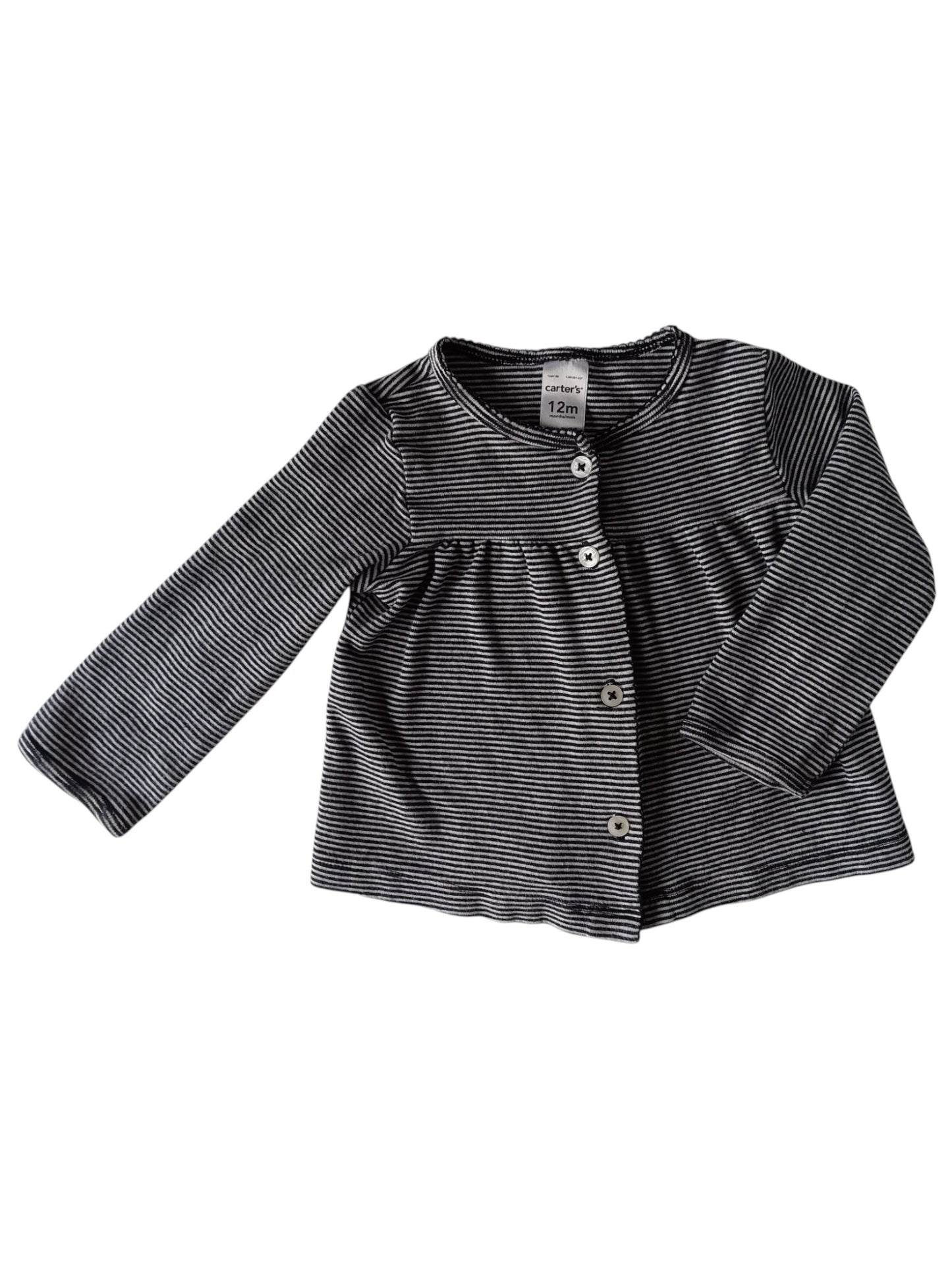 Veste - Carter's - 12 Mois