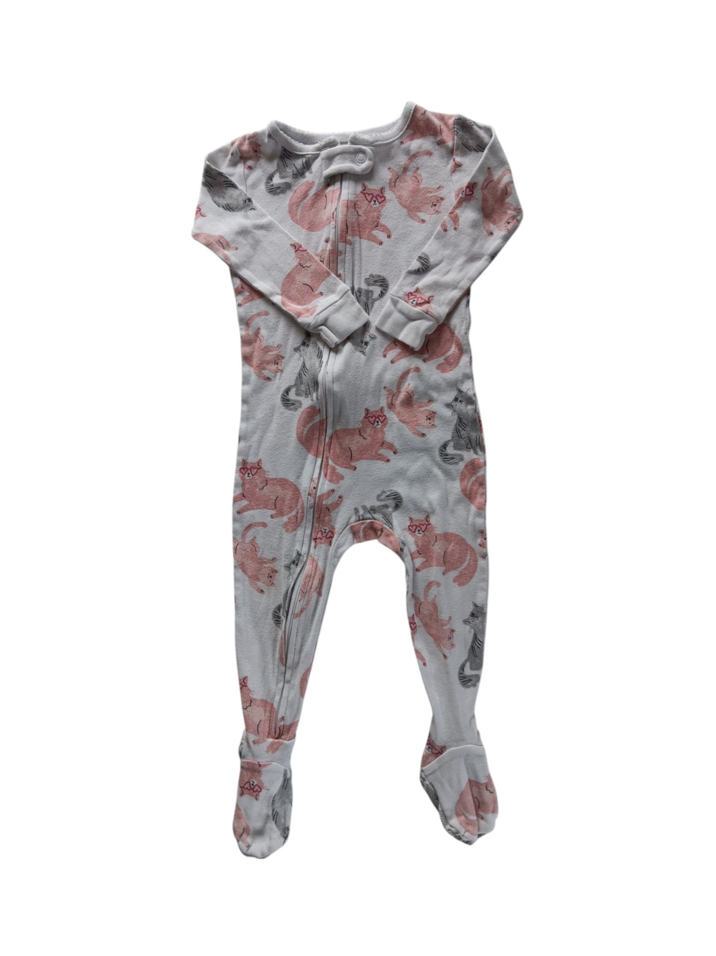 Pyjama - Carter's - 12 Mois ♥