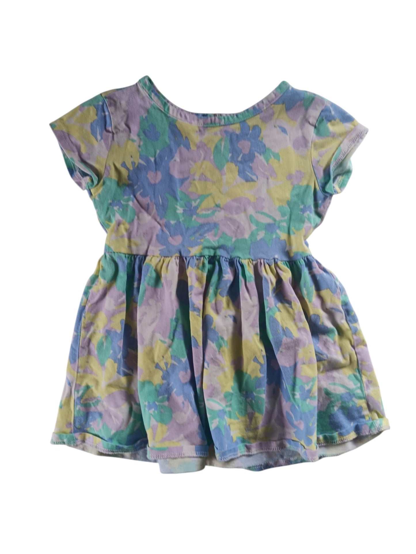 Robe - George - 2 ans