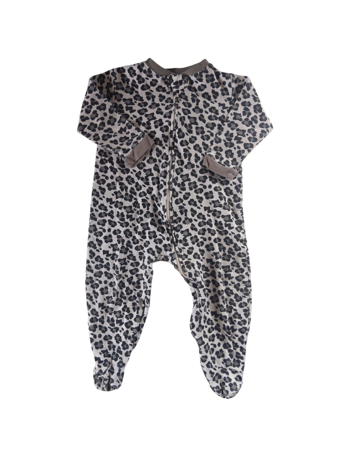 Pyjama - Emma & Jack - 18 Mois