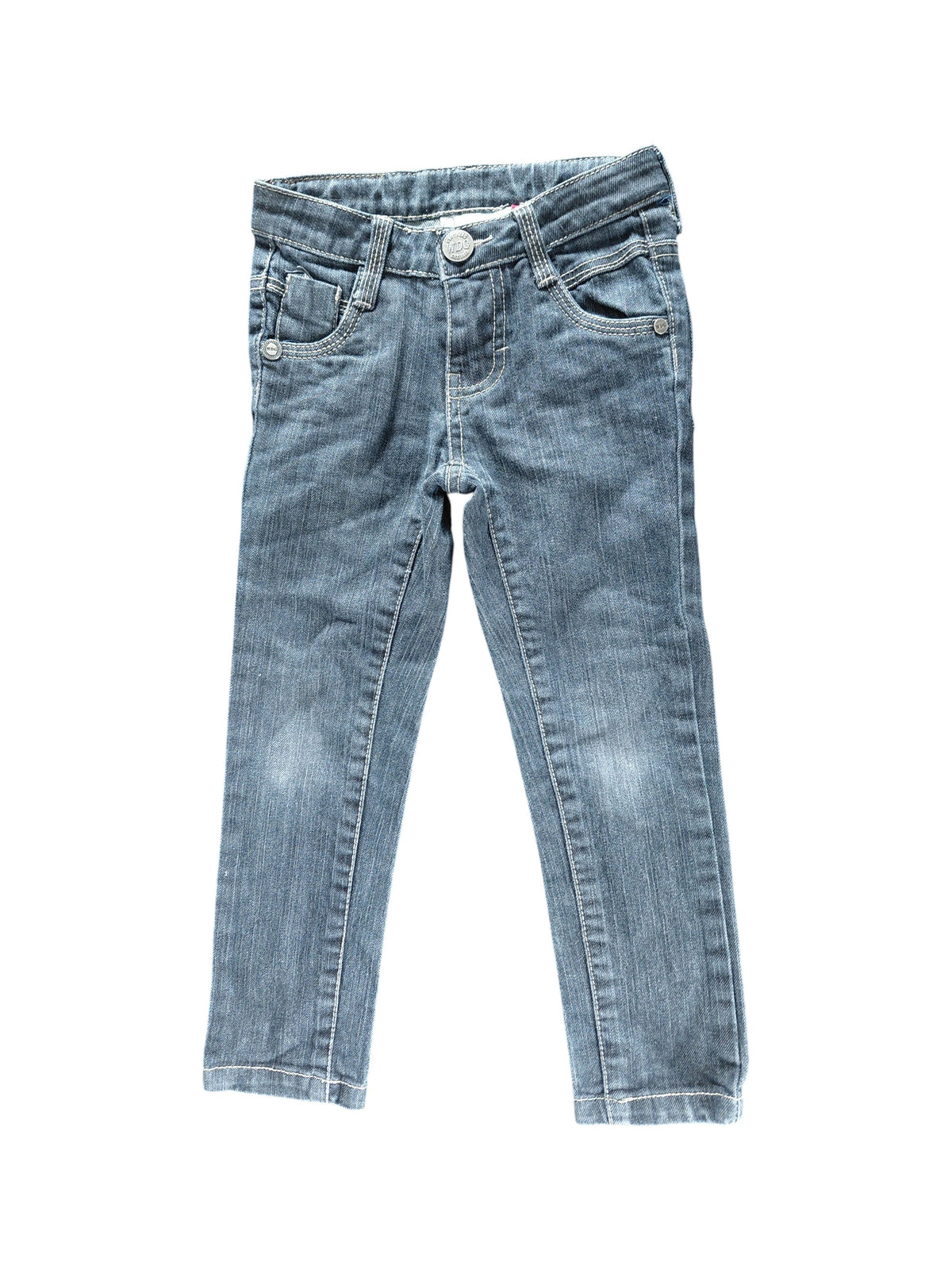 Jeans - Whiskey Dry goods - 4 ans