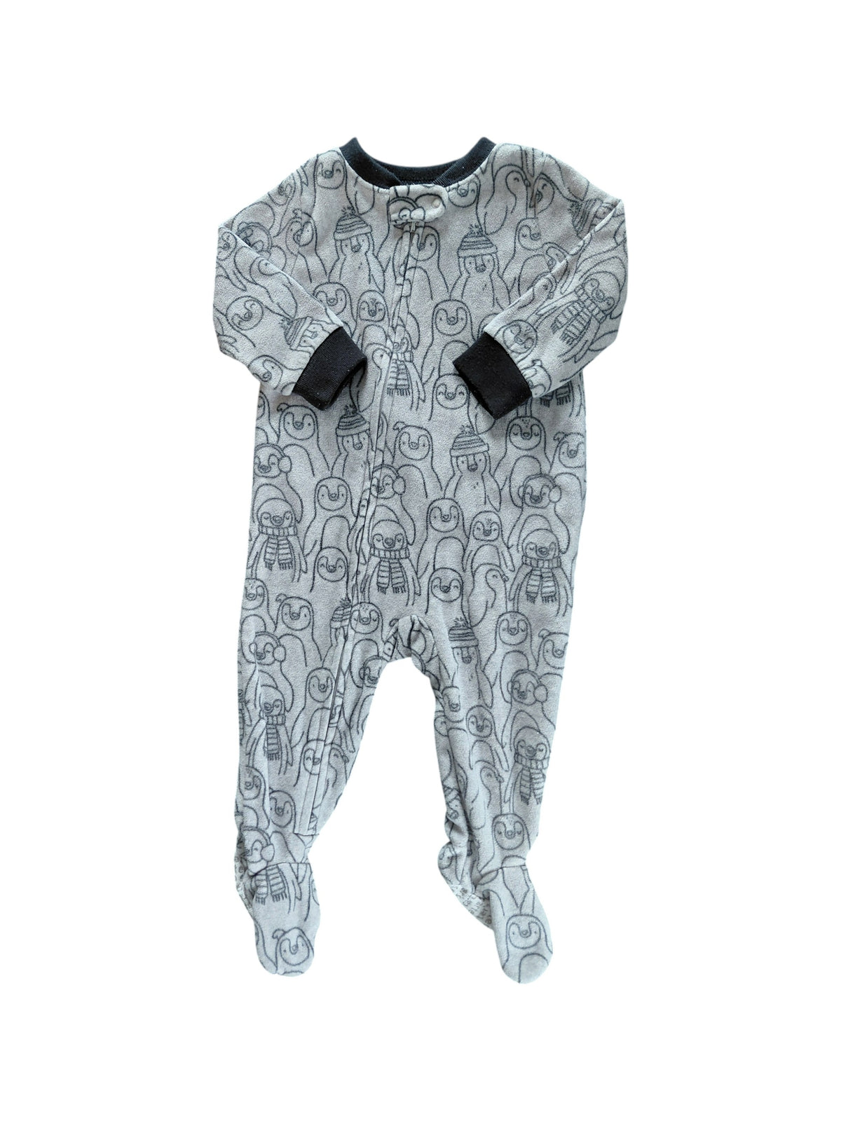 Pyjama Polar - Carter's - 9 Mois