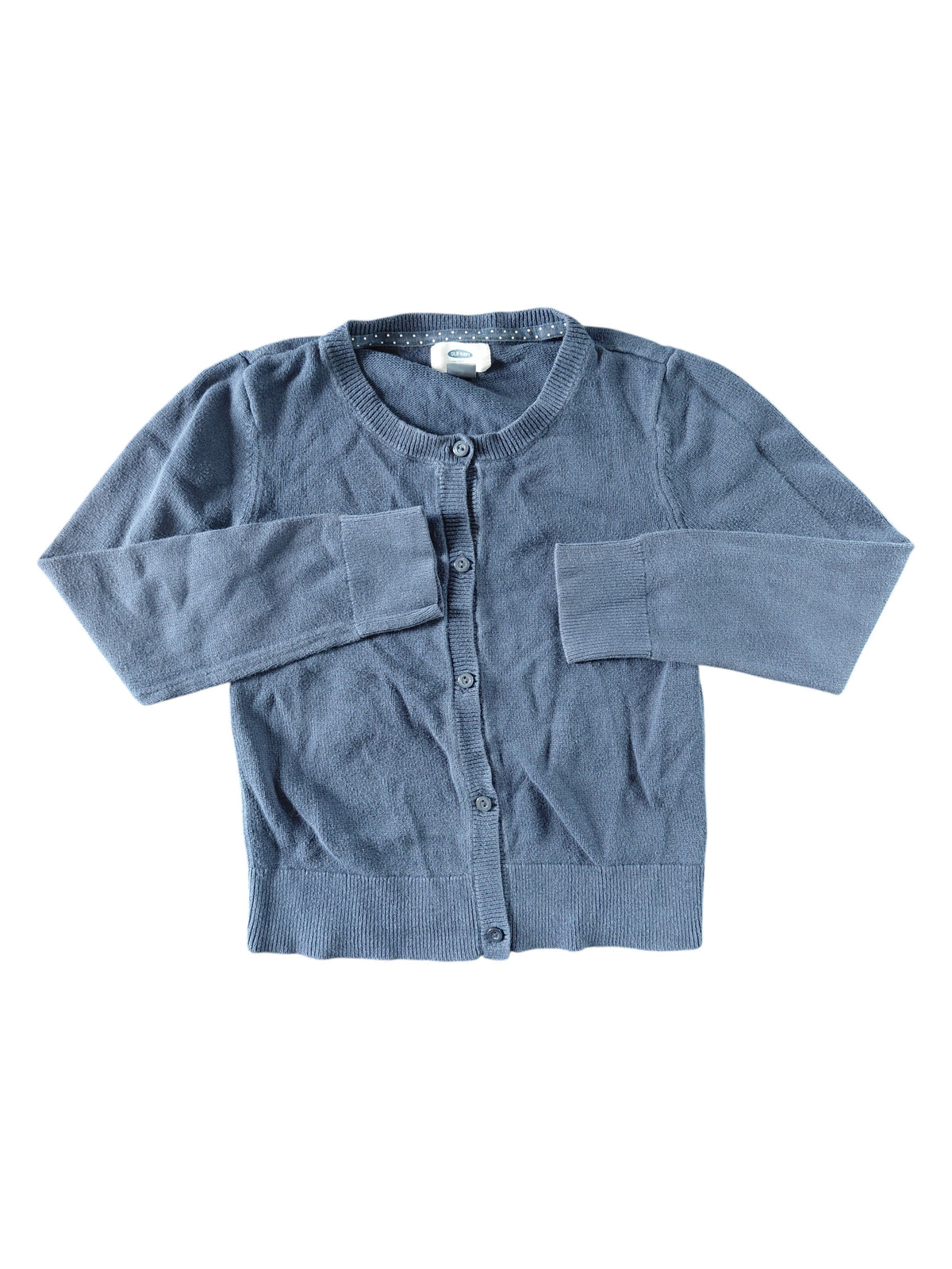 Cardigan - Old Navy - M (8 ans)