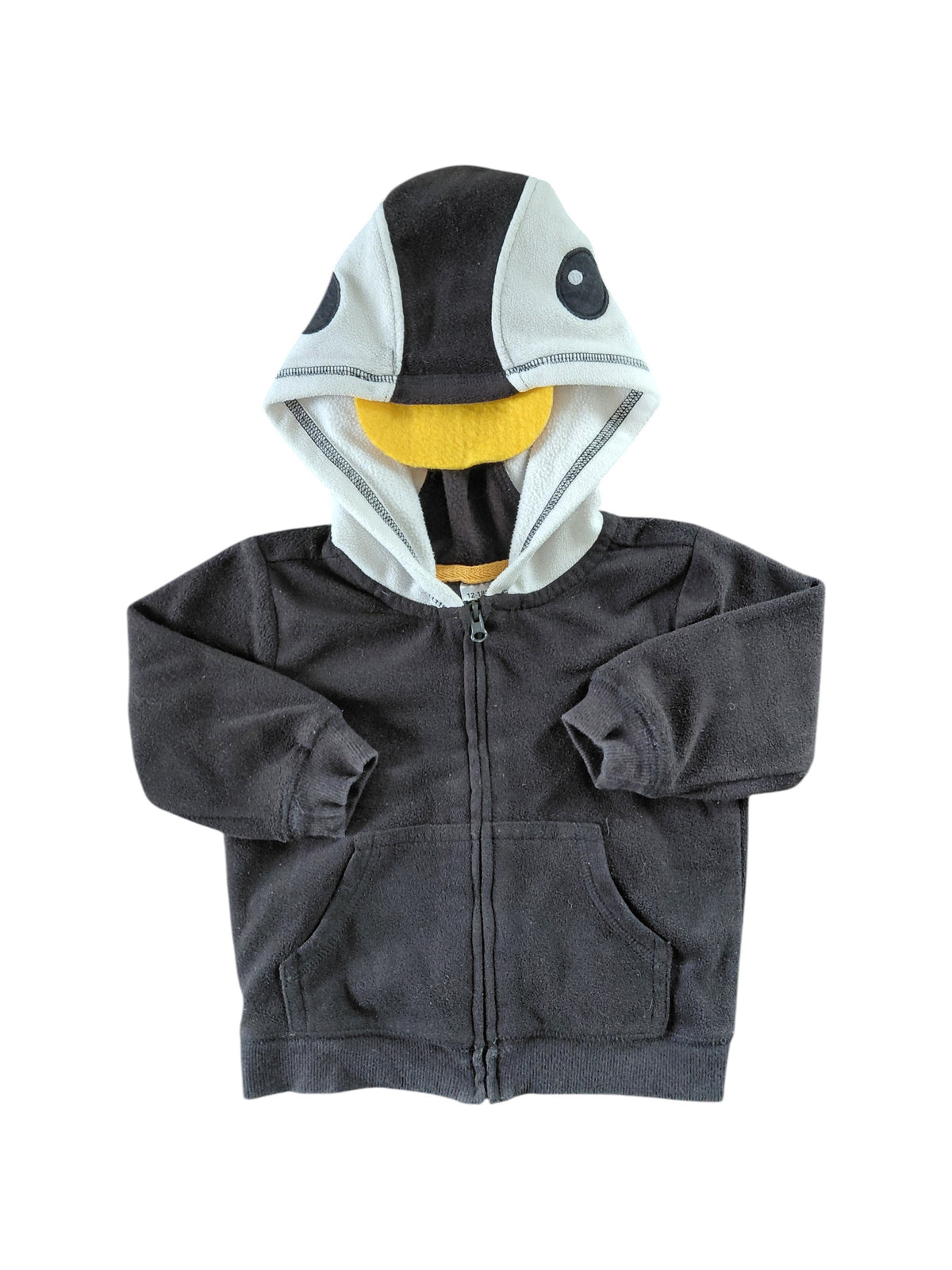 Veste - George - 12-18 Mois