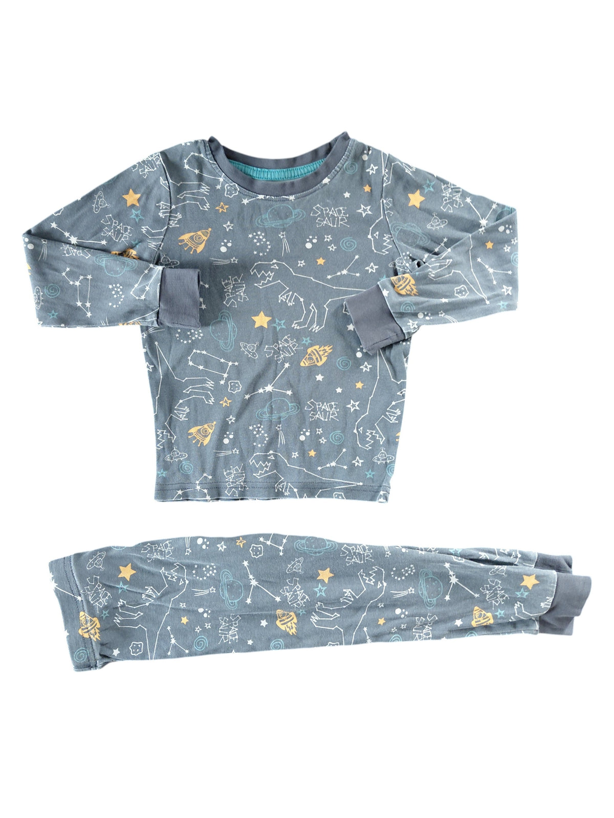 Pyjama - George - 4 ans