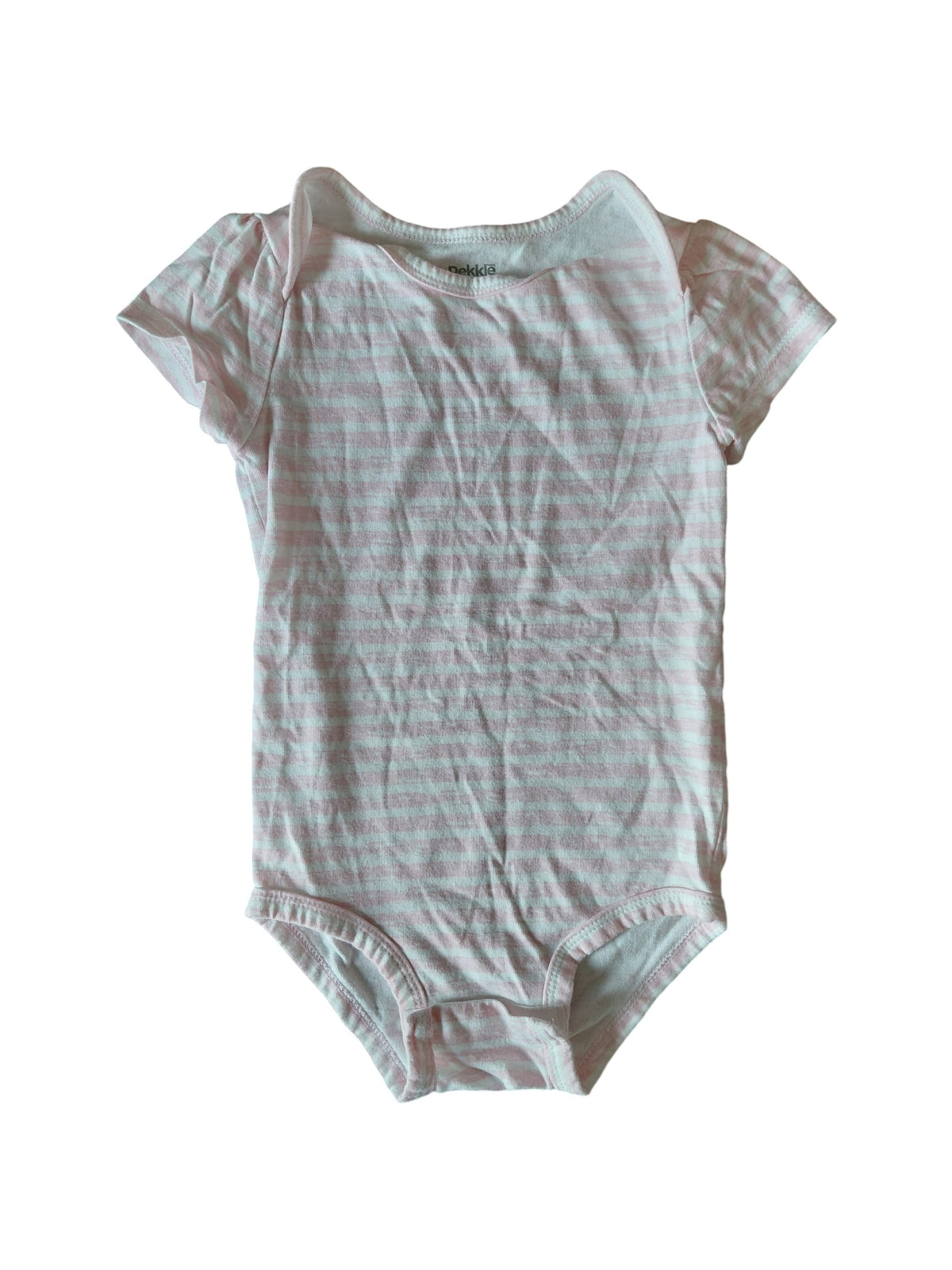 Cache-couche - Pekkle - 24 Mois