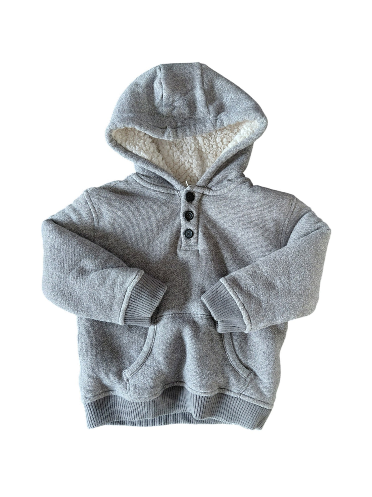 Hoodie - Joe Fresh - 4 ans