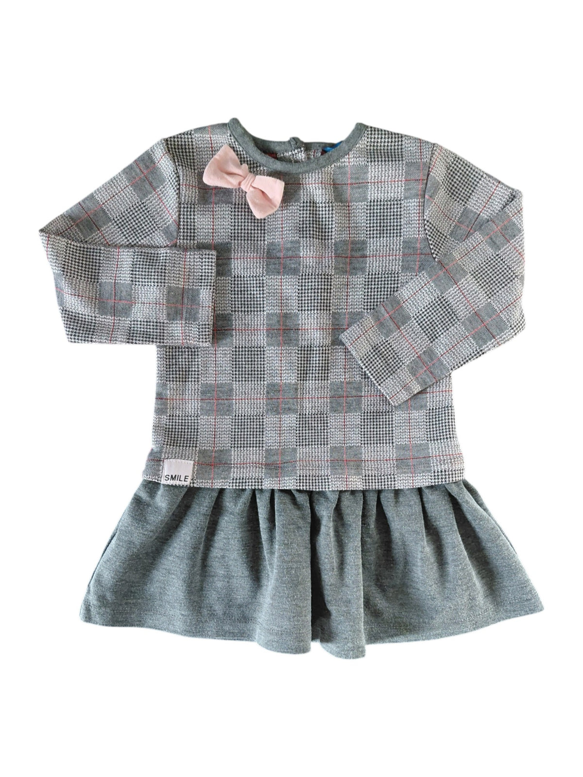 Robe - M.I.D - 24 mois ♥