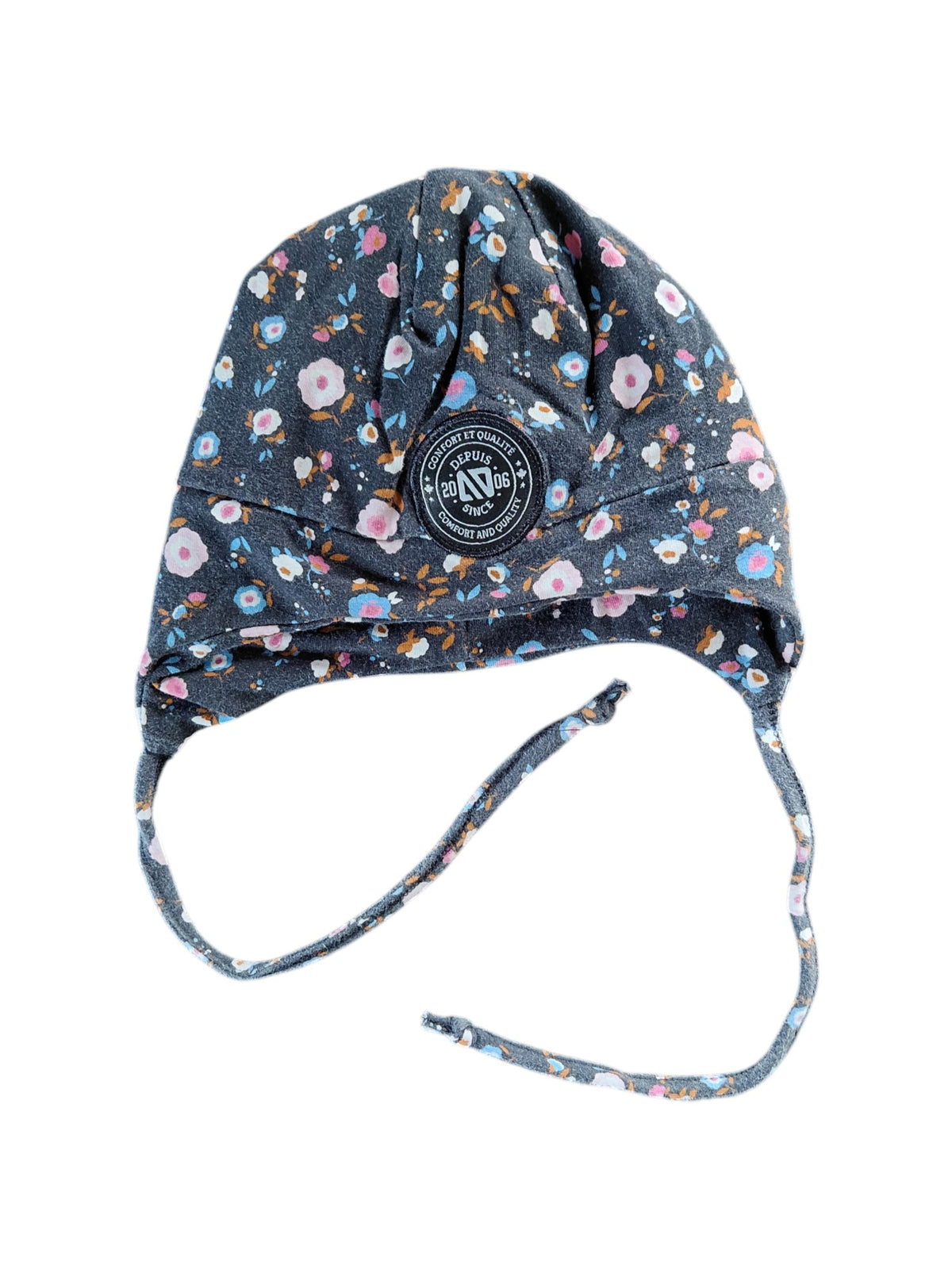 Tuque mi-saison - Nano - 12-24 Mois