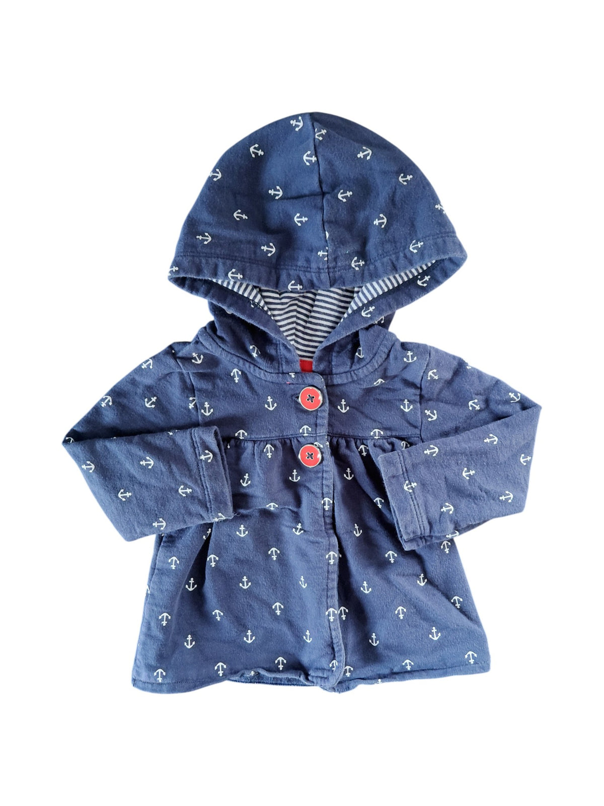 Veste - Carter's - 12 Mois ♥