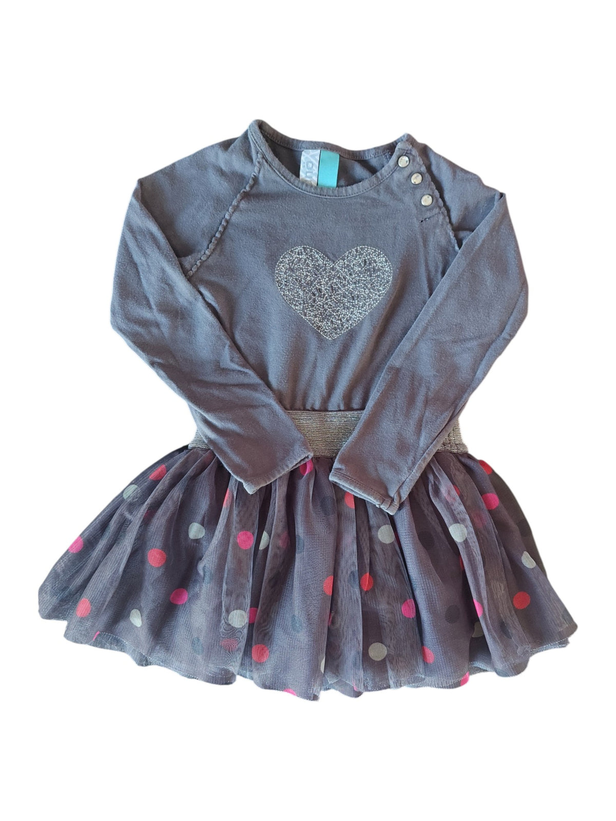 Robe - Nano - 2 ans