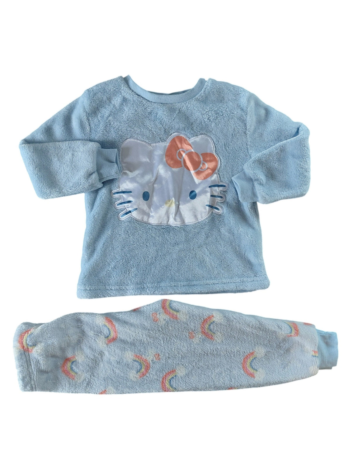 Pyjama polar - Hello Kitty - 2-3 ans