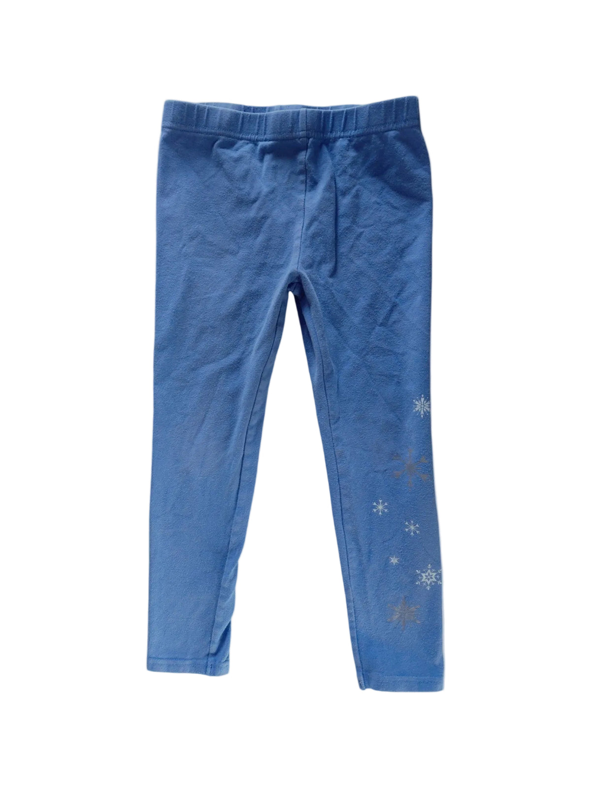 Legging - Disney/Frozen - 5 ans